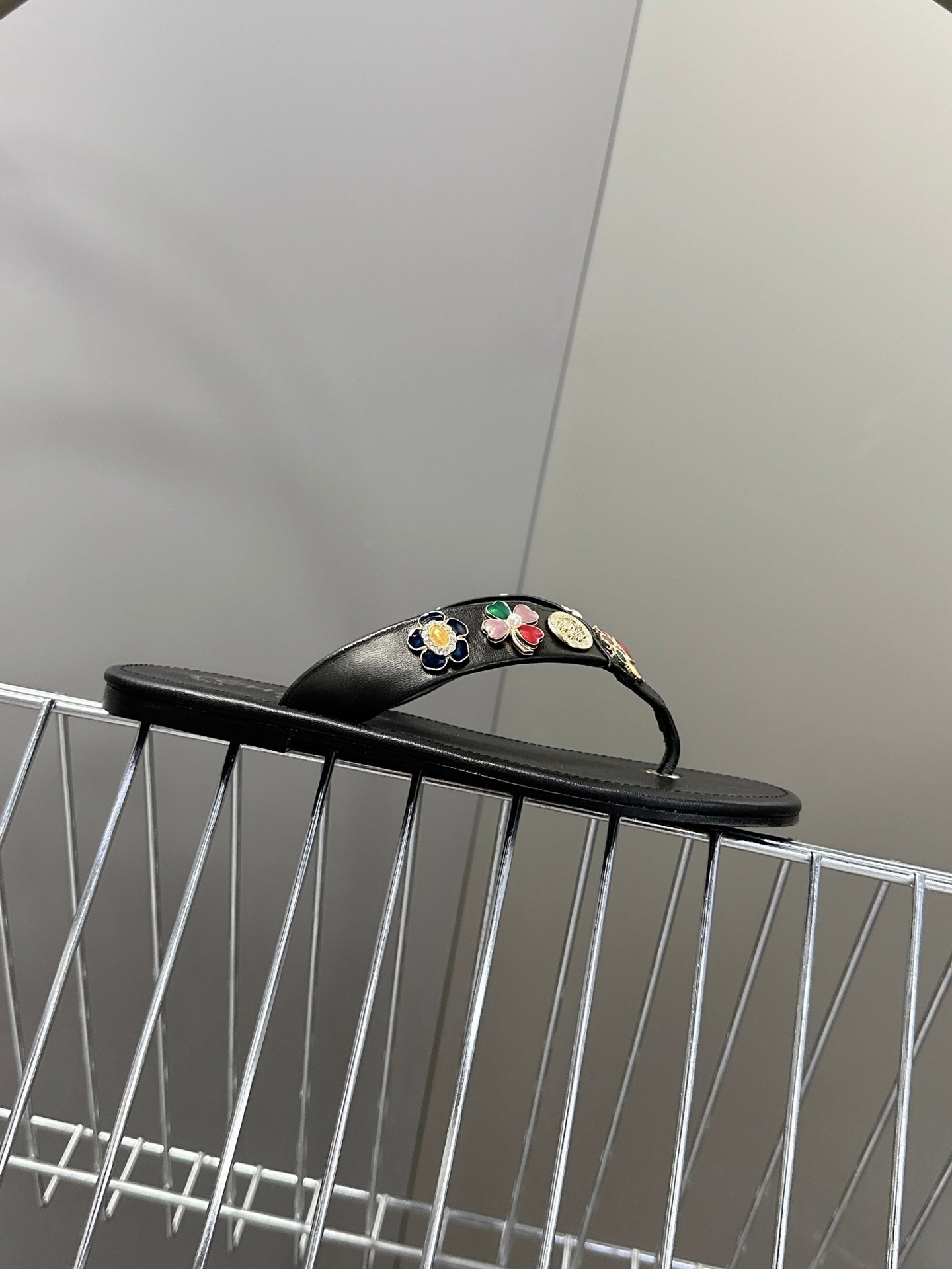 LuxluxHouse Best Quality Chanel Sandals