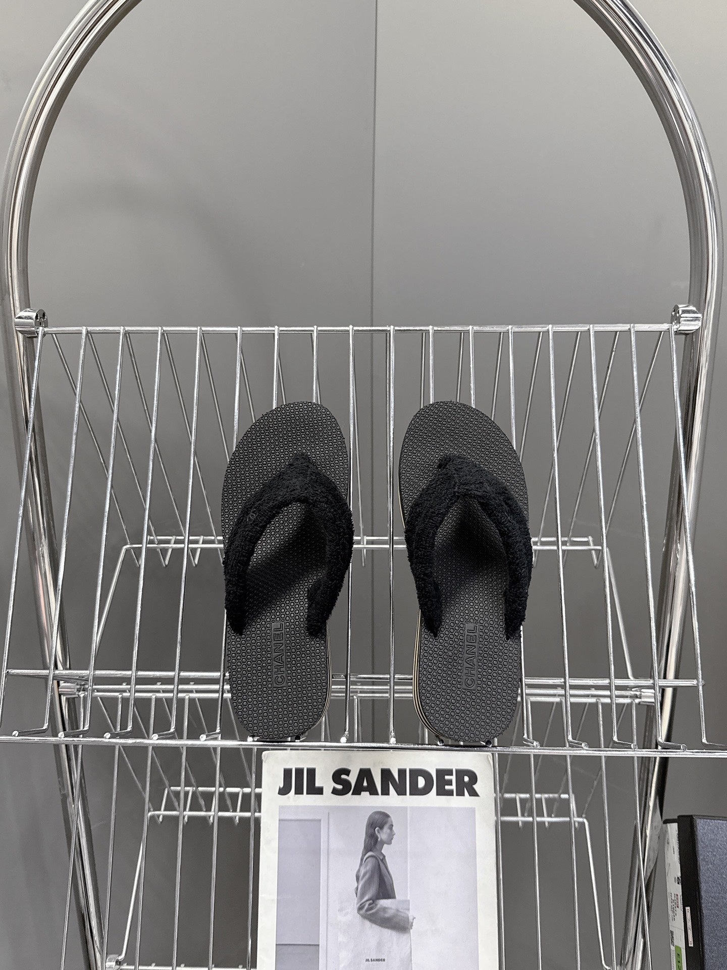 LuxluxHouse Best Quality Chanel Sandals