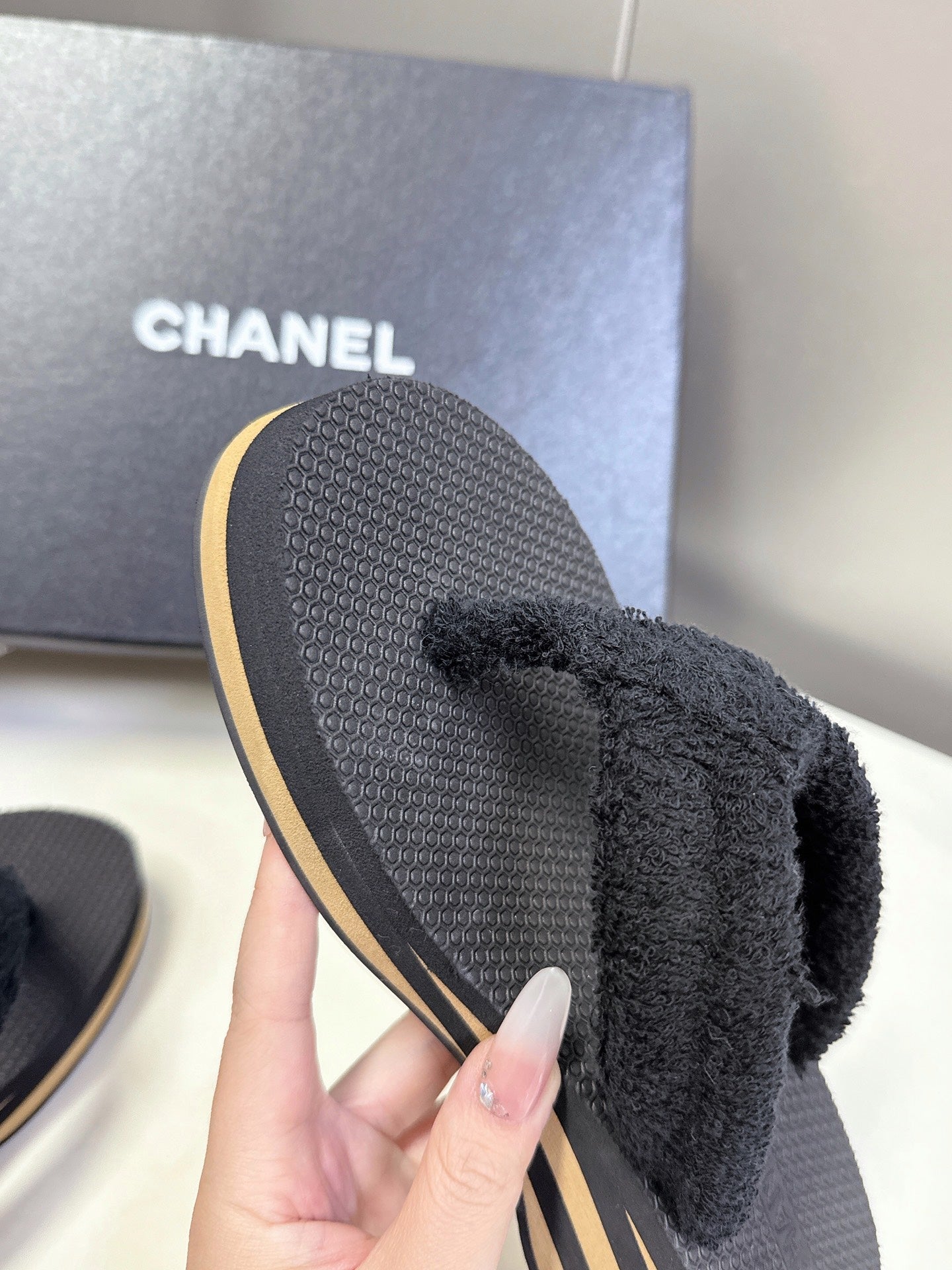 LuxluxHouse Best Quality Chanel Sandals