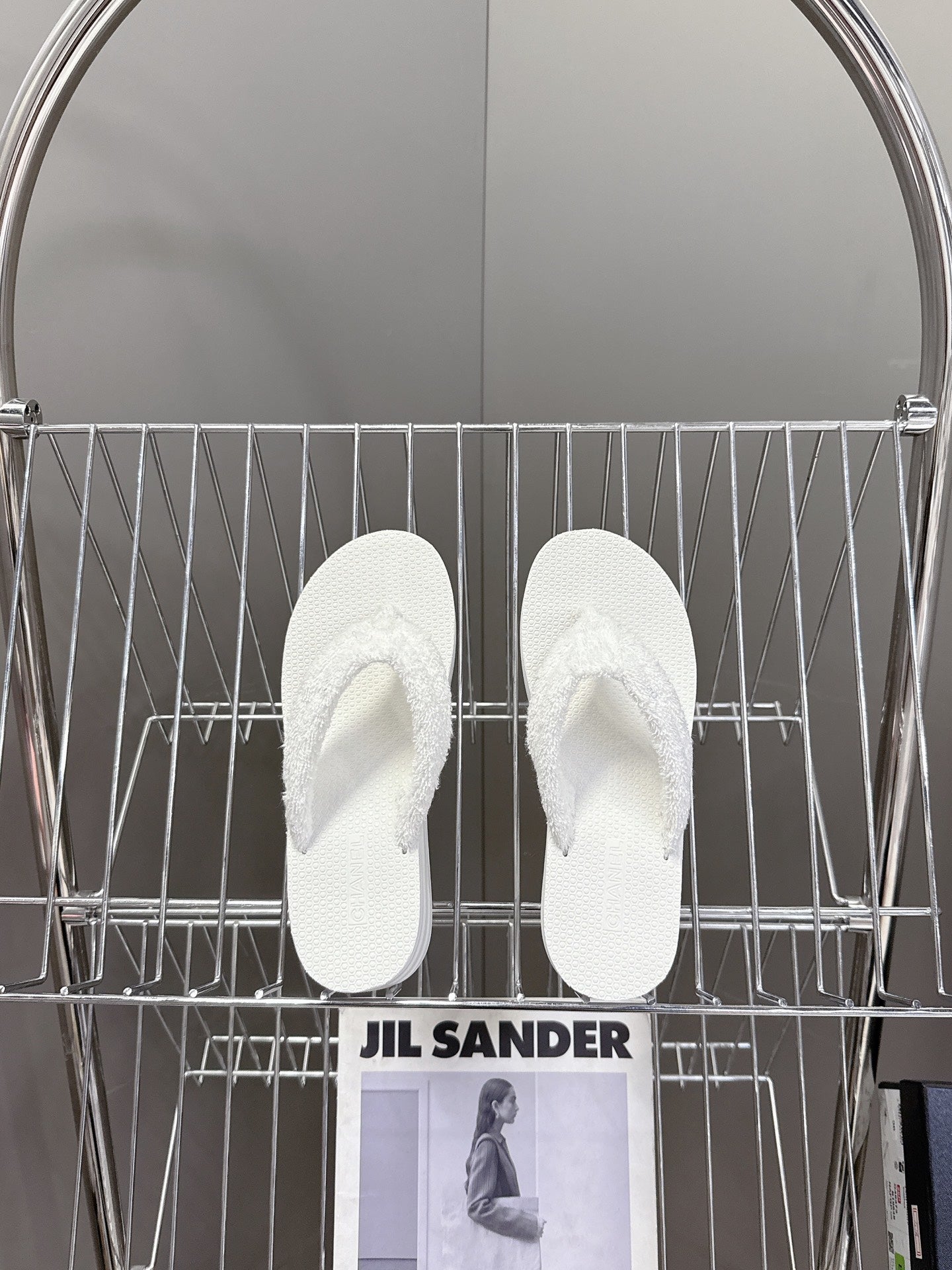 LuxluxHouse Best Quality Chanel Sandals