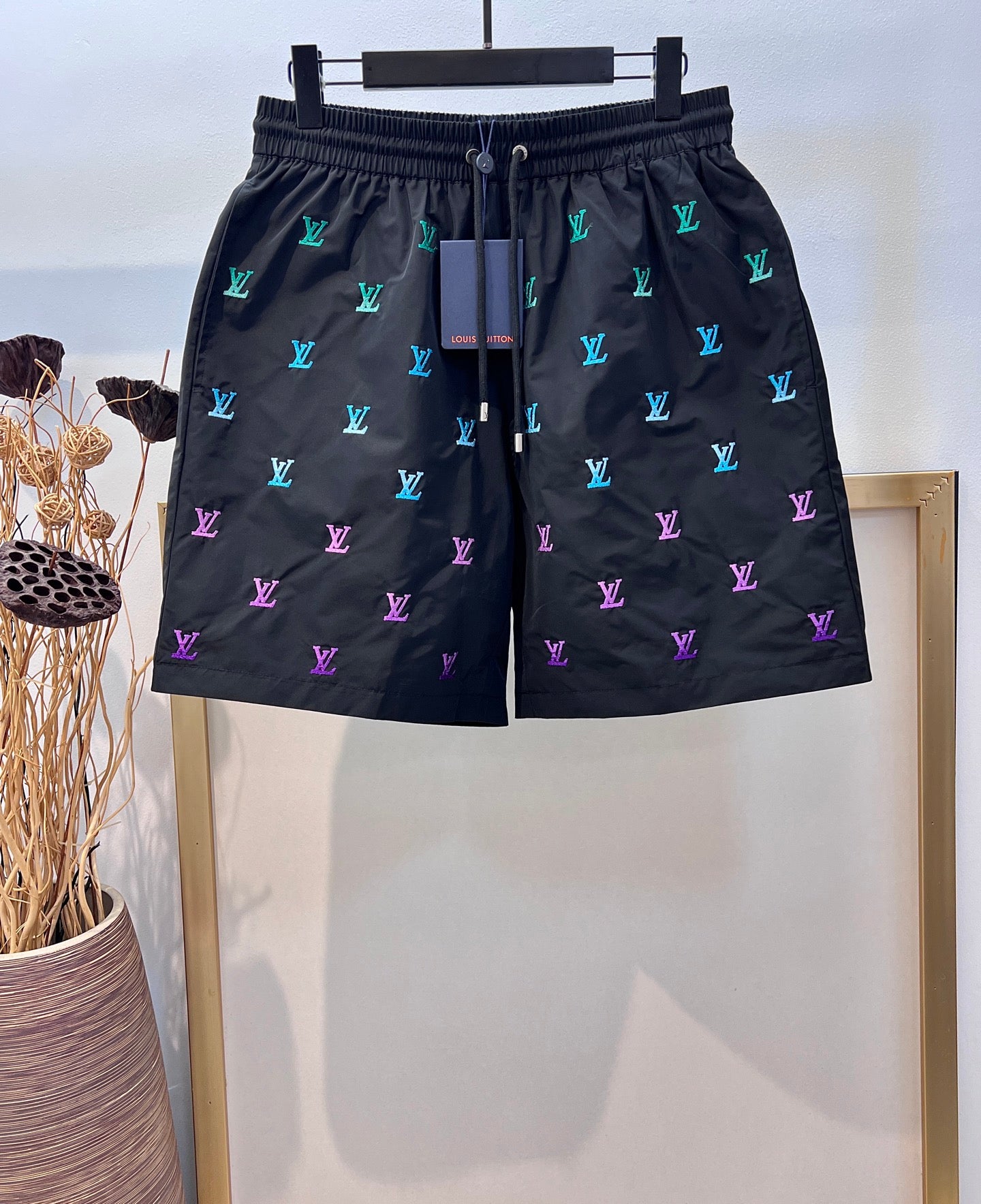 LuxluxHouse Best Quality Clothes Pants Louis Vuitton