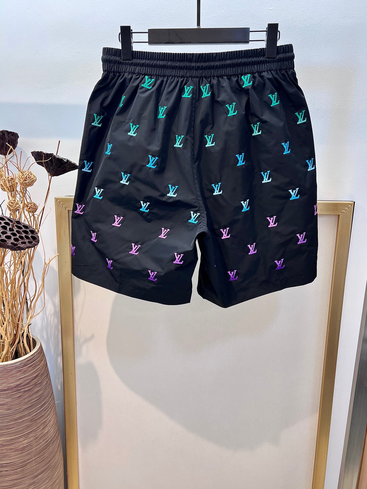 LuxluxHouse Best Quality Clothes Pants Louis Vuitton