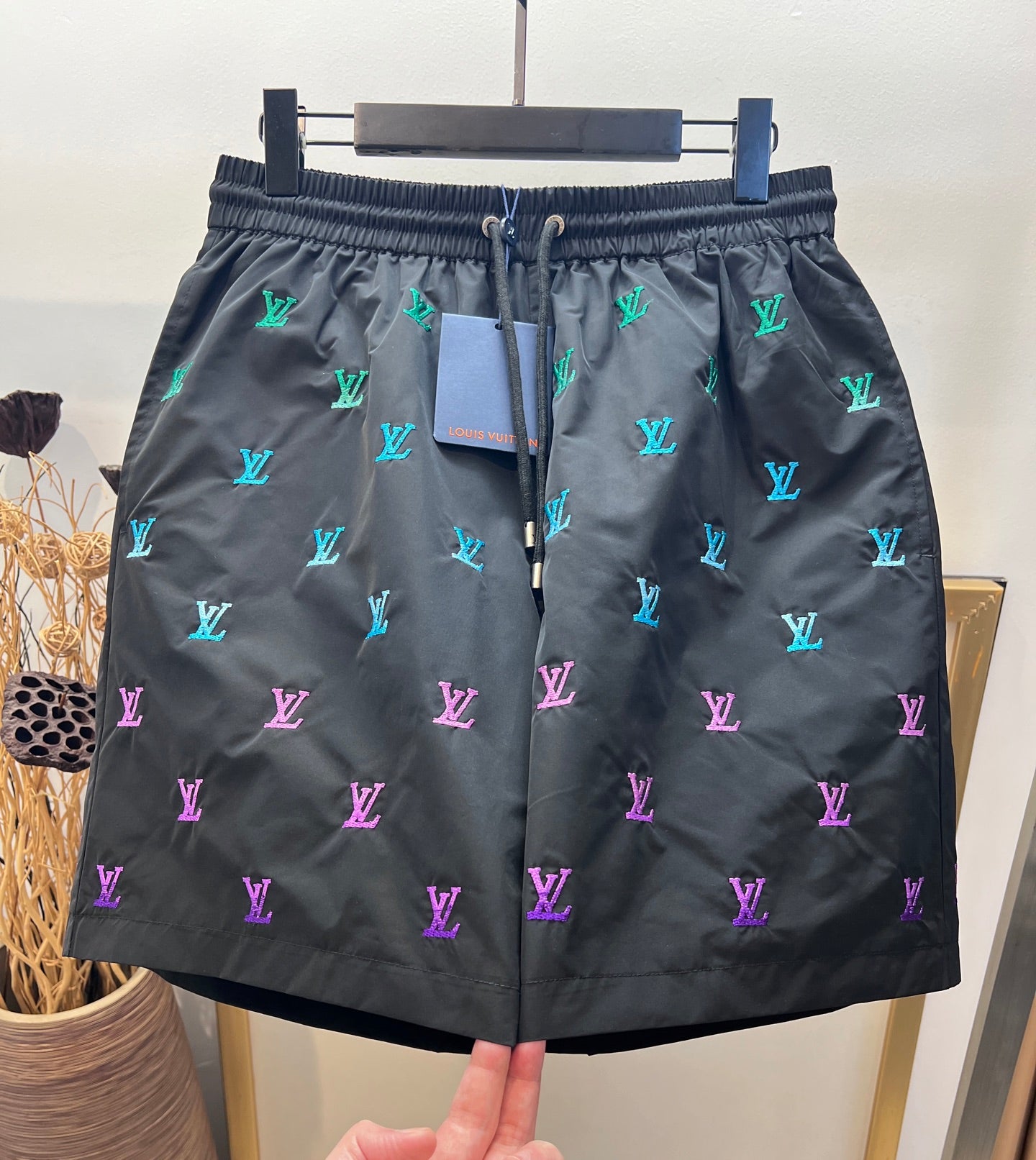 LuxluxHouse Best Quality Clothes Pants Louis Vuitton