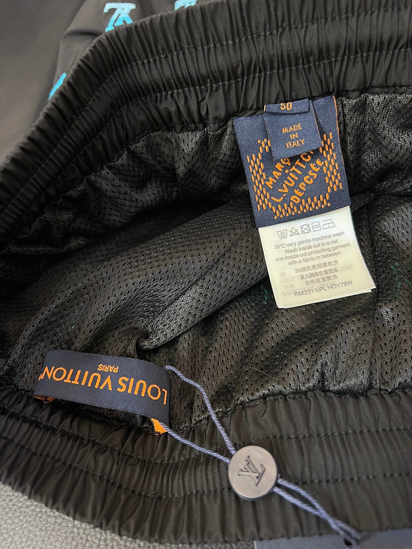 LuxluxHouse Best Quality Clothes Pants Louis Vuitton