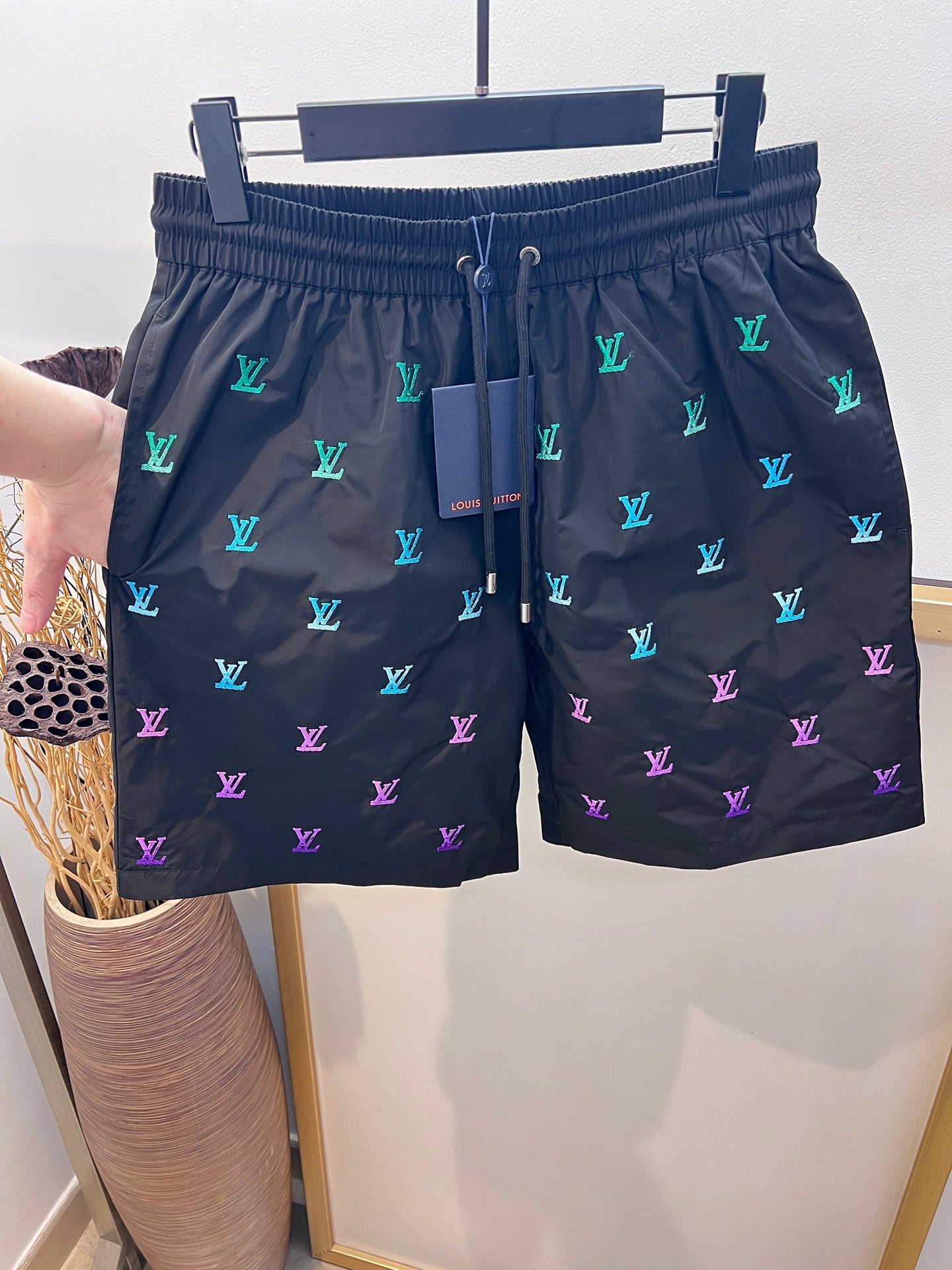 LuxluxHouse Best Quality Clothes Pants Louis Vuitton