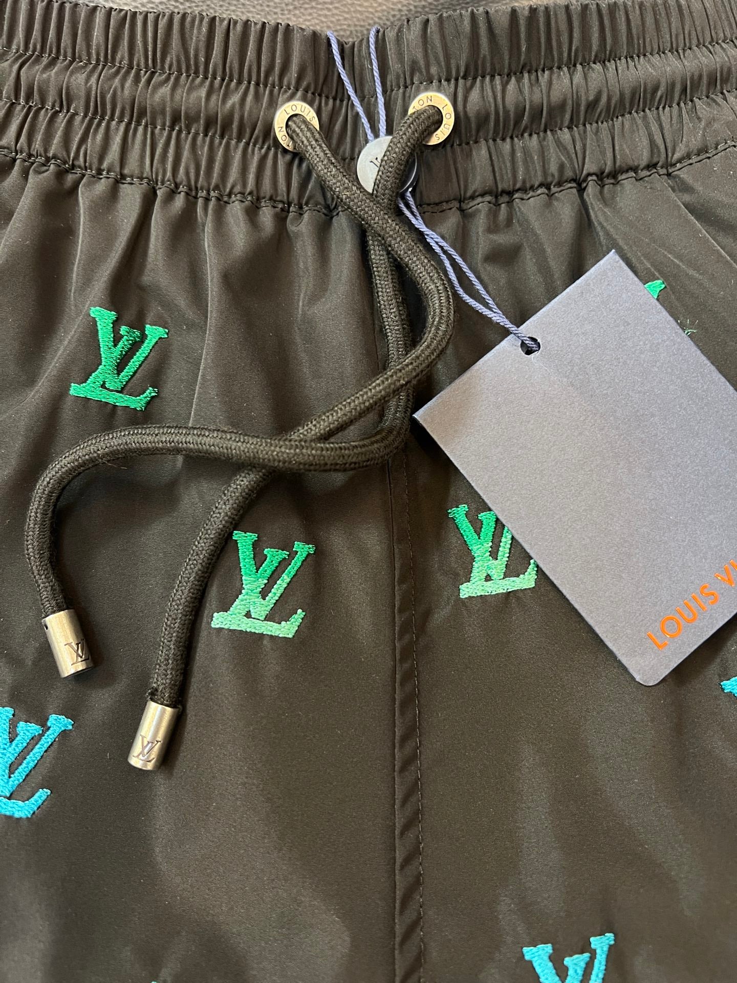 LuxluxHouse Best Quality Clothes Pants Louis Vuitton