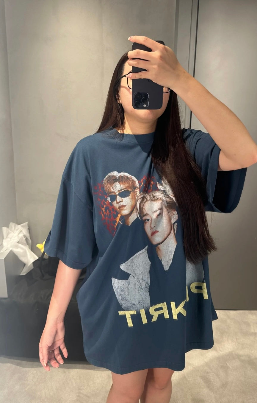 LuxluxHouse Best Quality Clothes Balenciaga T-shirt