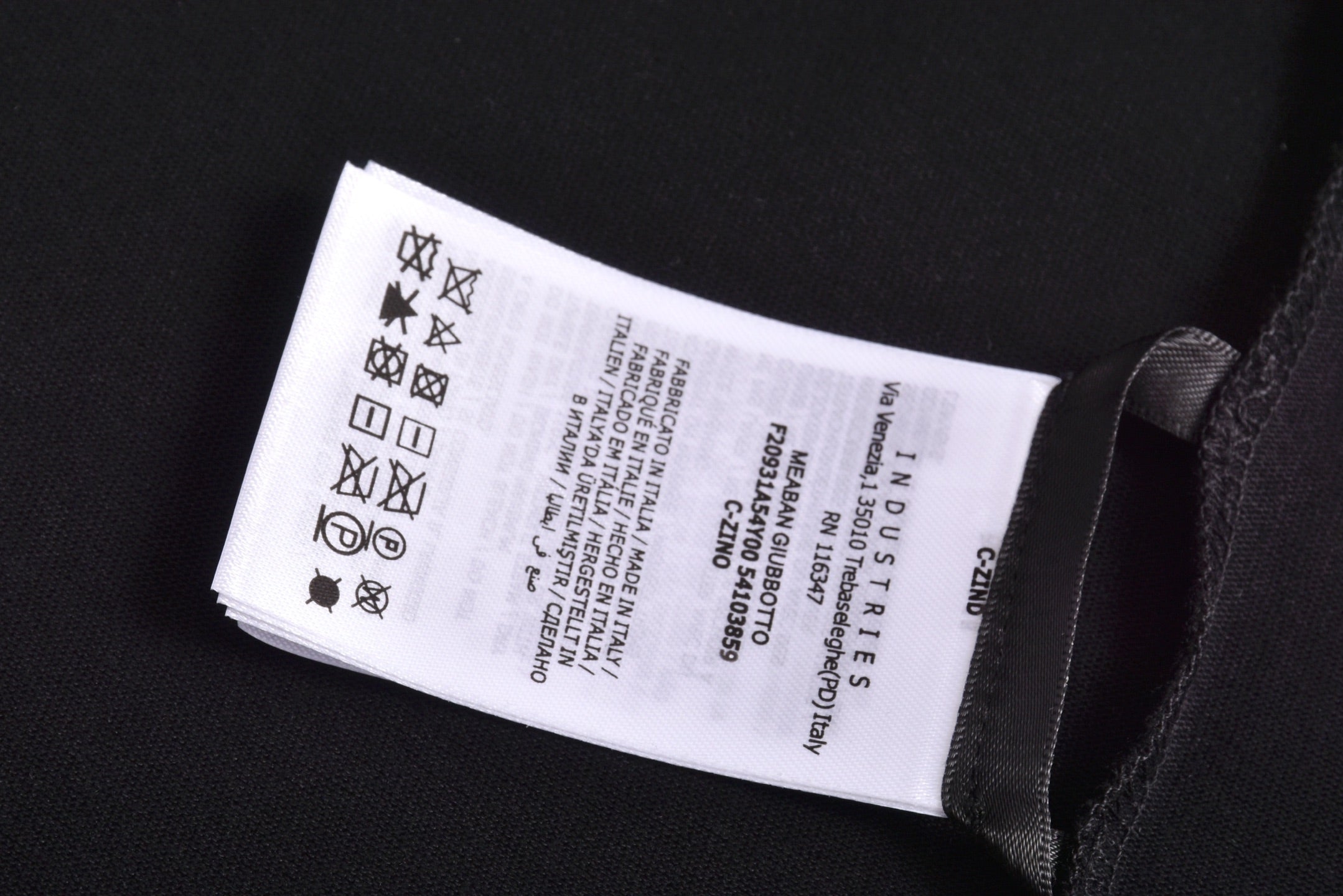 LuxluxHouse Best Quality Clothes T-shirt Moncler