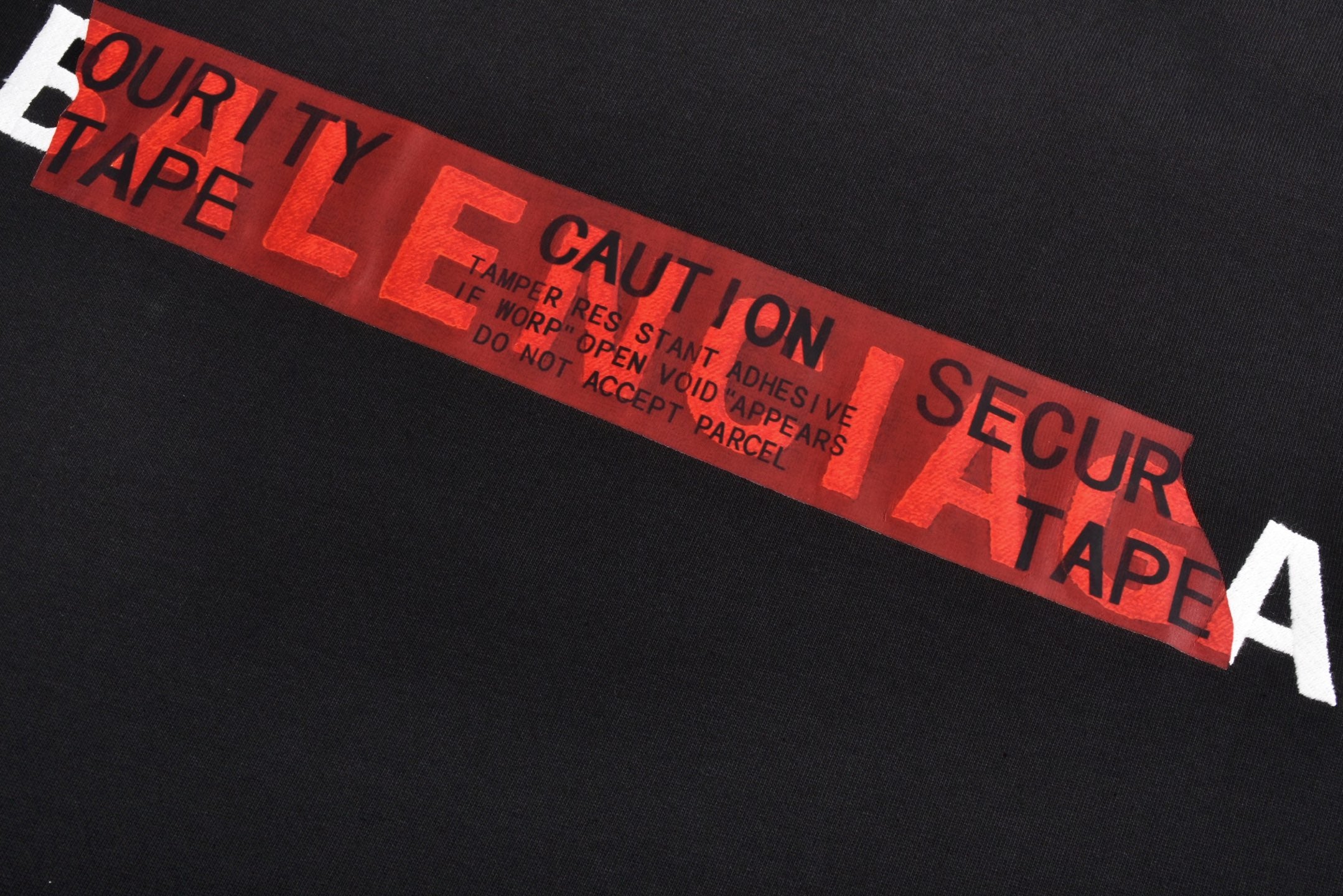 LuxluxHouse Best Quality Clothes Balenciaga T-shirt