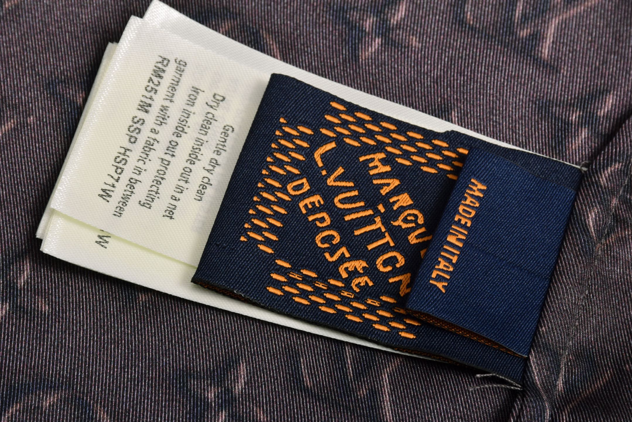 LuxluxHouse Best Quality Clothes Shirts&Polo Louis Vuitton