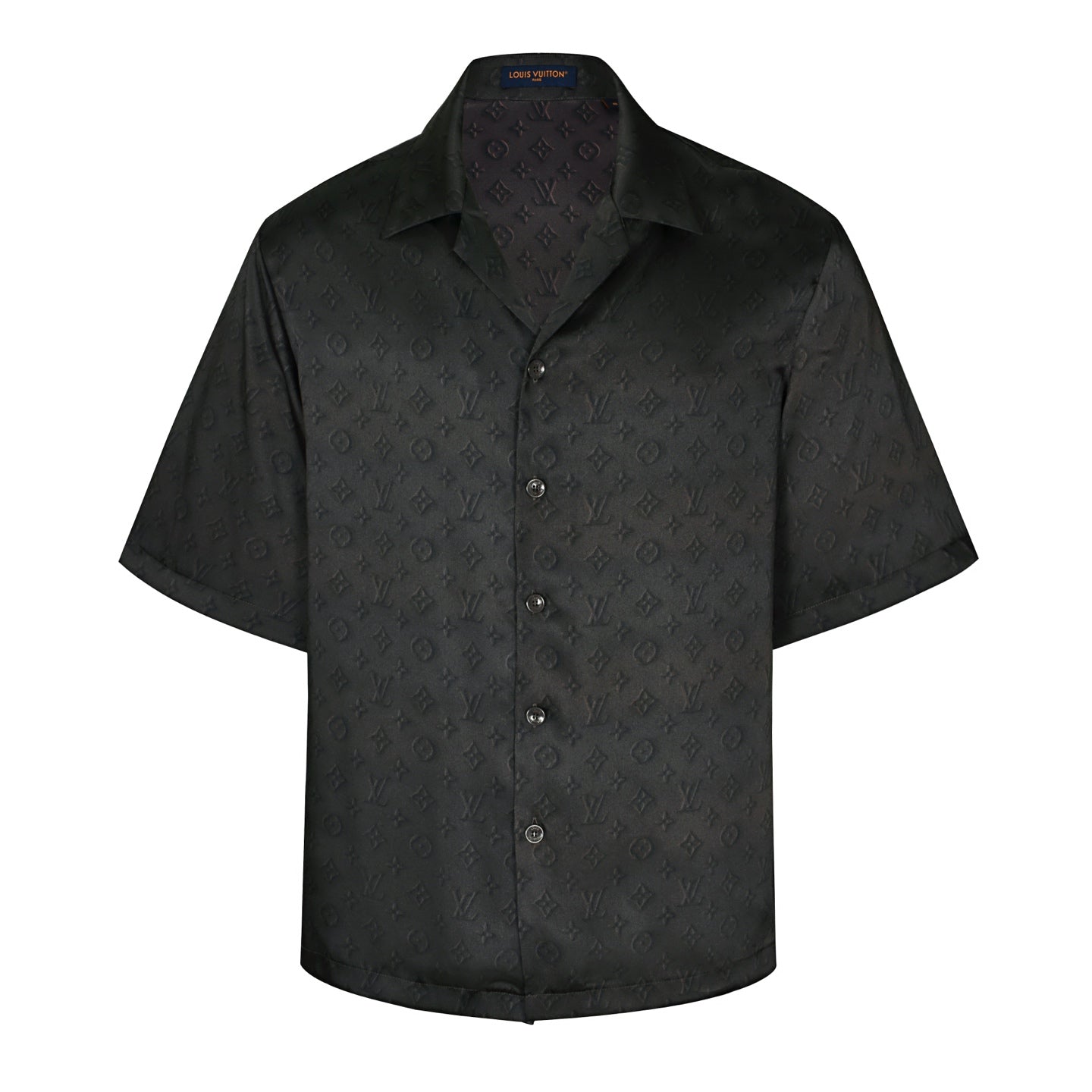 LuxluxHouse Best Quality Clothes Shirts&Polo Louis Vuitton