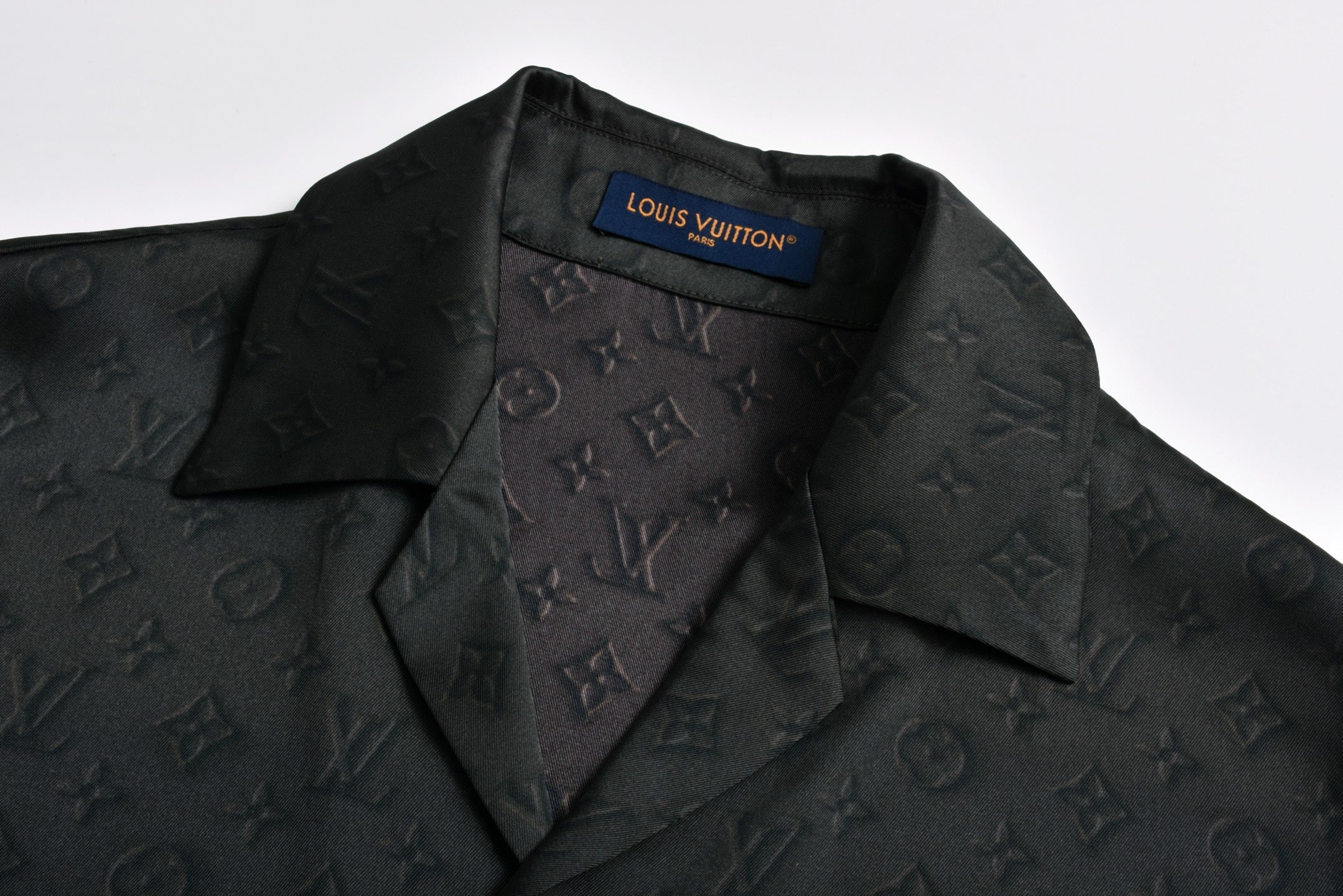 LuxluxHouse Best Quality Clothes Shirts&Polo Louis Vuitton