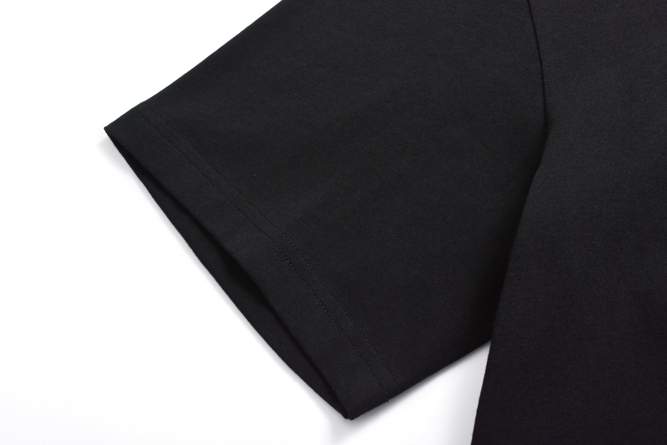 LuxluxHouse Best Quality Clothes Off White T-shirt