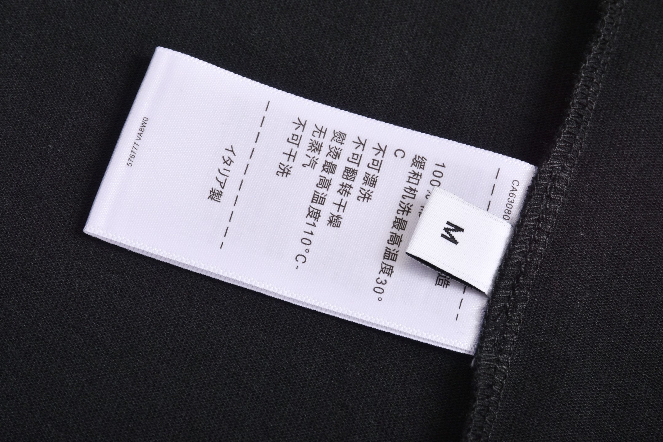 LuxluxHouse Best Quality Clothes Off White T-shirt