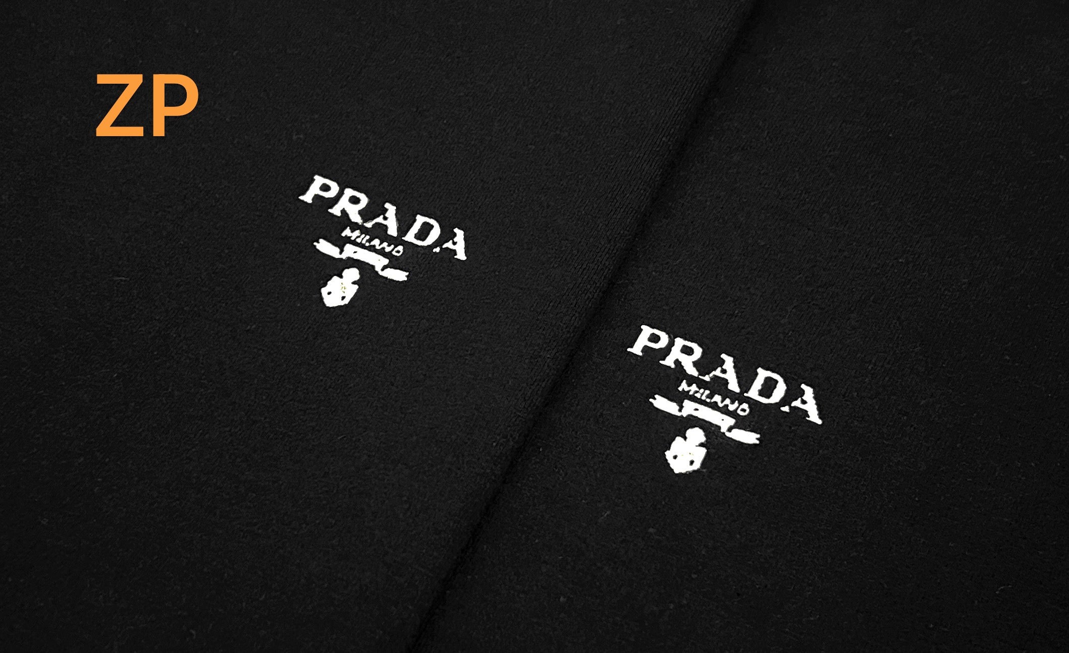 LuxluxHouse Best Quality Clothes T-shirt Prada