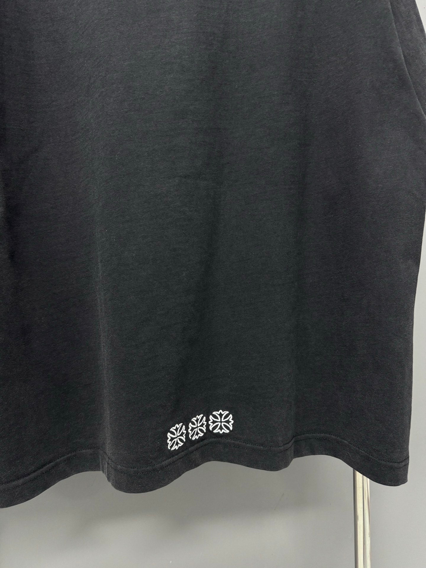 LuxluxHouse Best Quality Clothes Chrome Hearts T-shirt