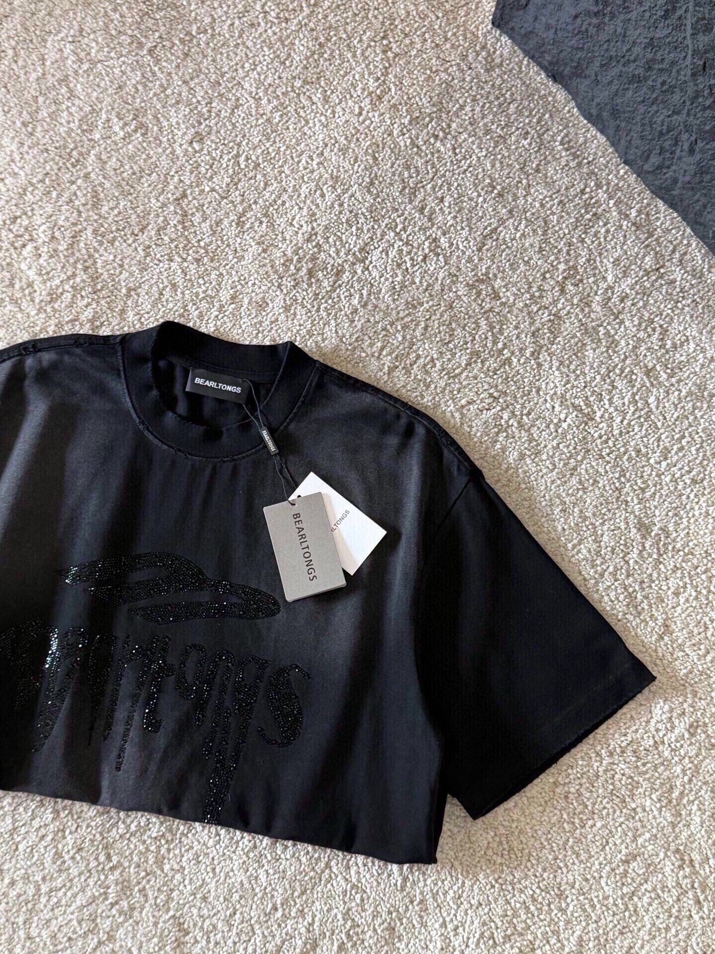 LuxluxHouse Best Quality Clothes Balenciaga T-shirt