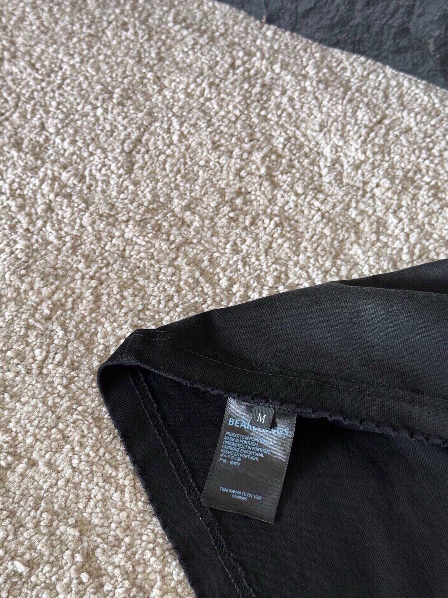 LuxluxHouse Best Quality Clothes Balenciaga T-shirt