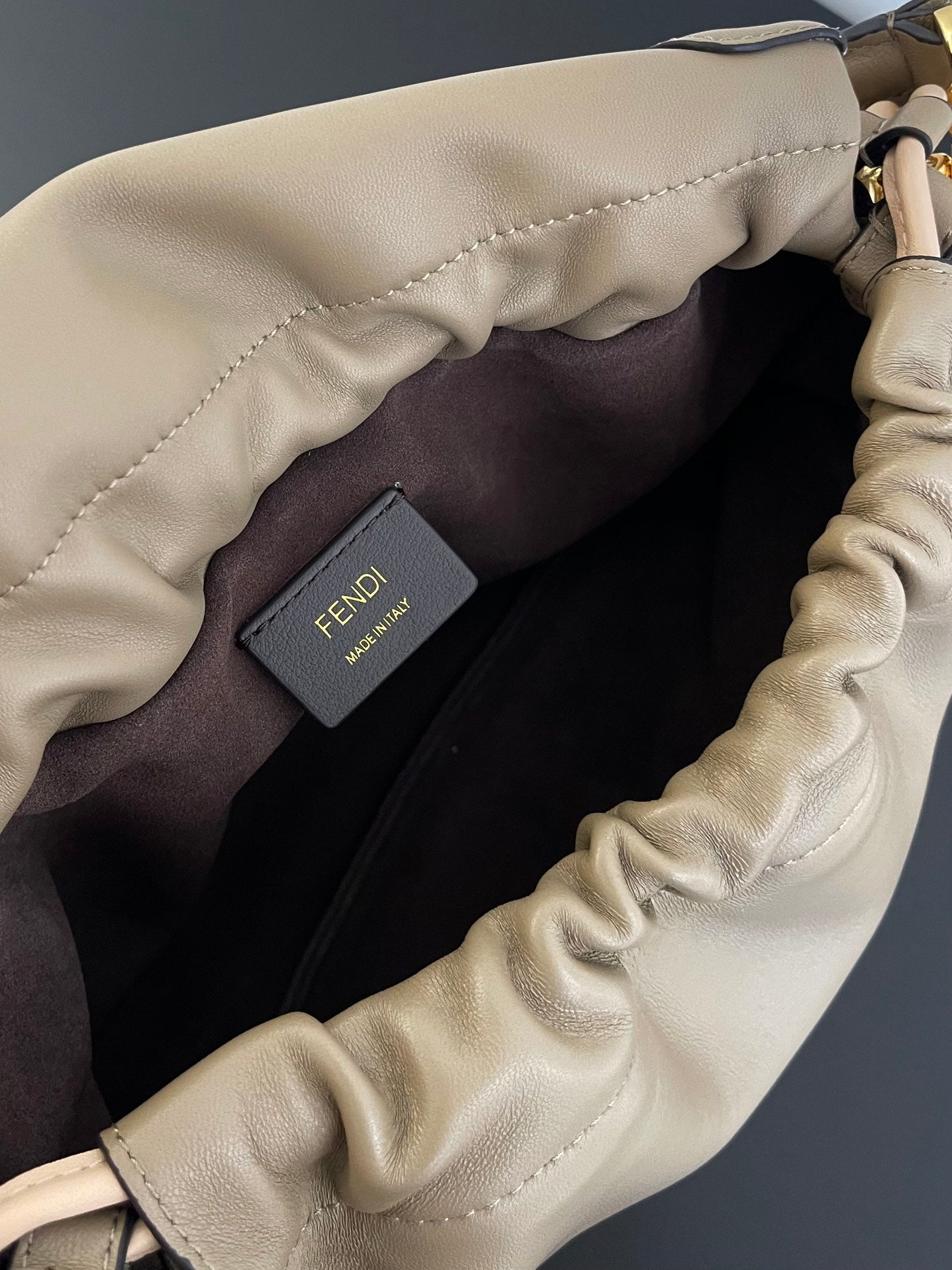 LuxluxHouse Best Quality Bags Women Fendi