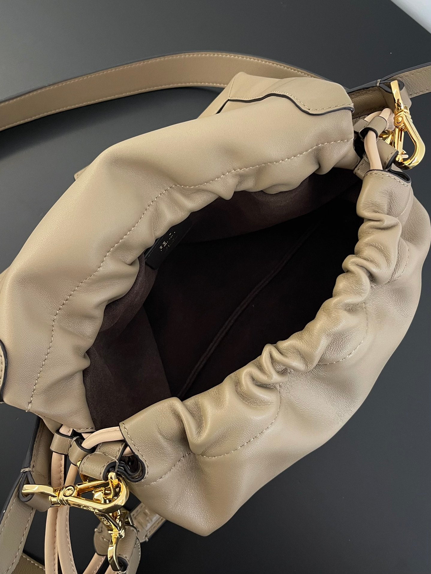 LuxluxHouse Best Quality Bags Women Fendi