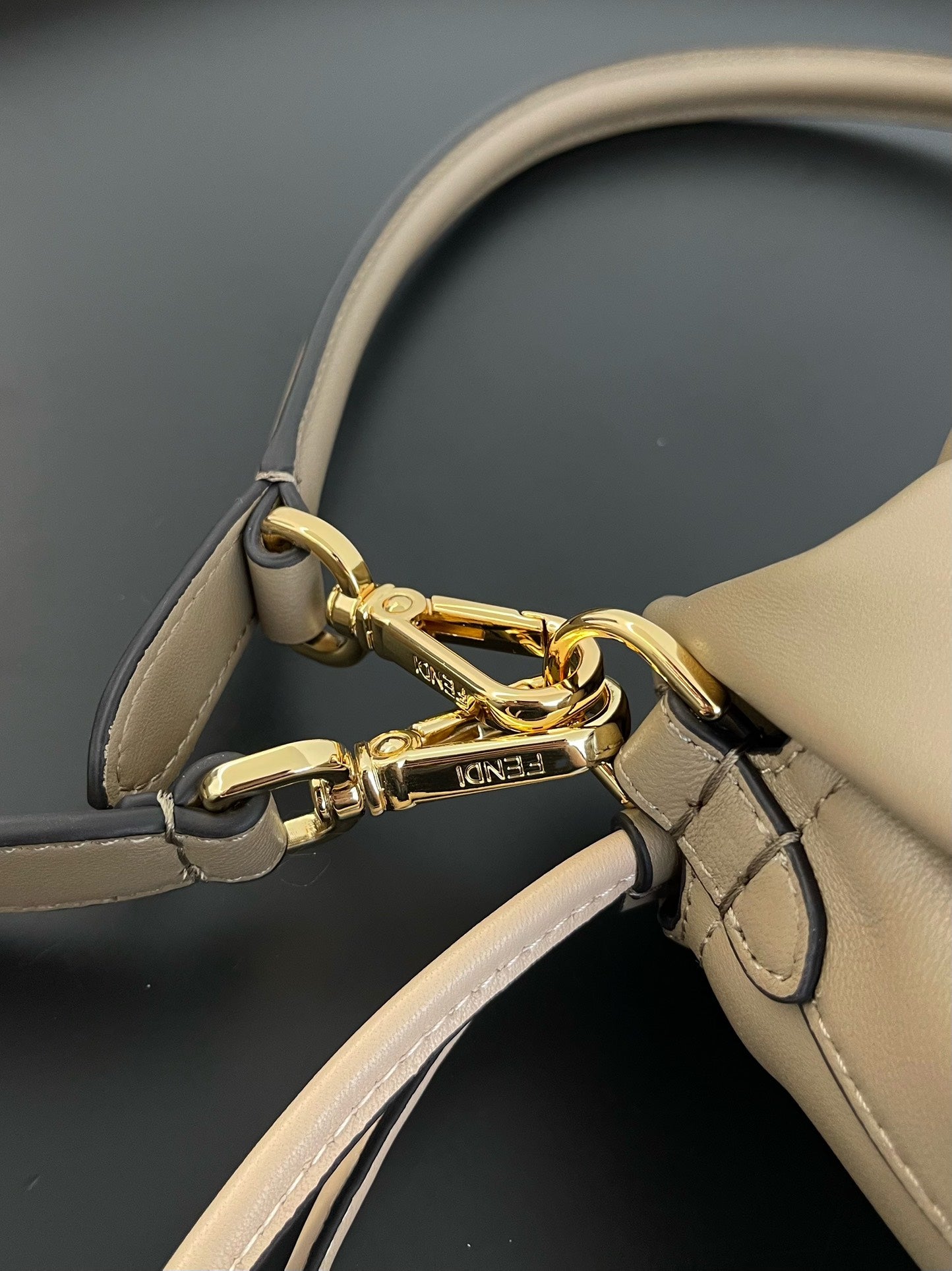 LuxluxHouse Best Quality Bags Women Fendi