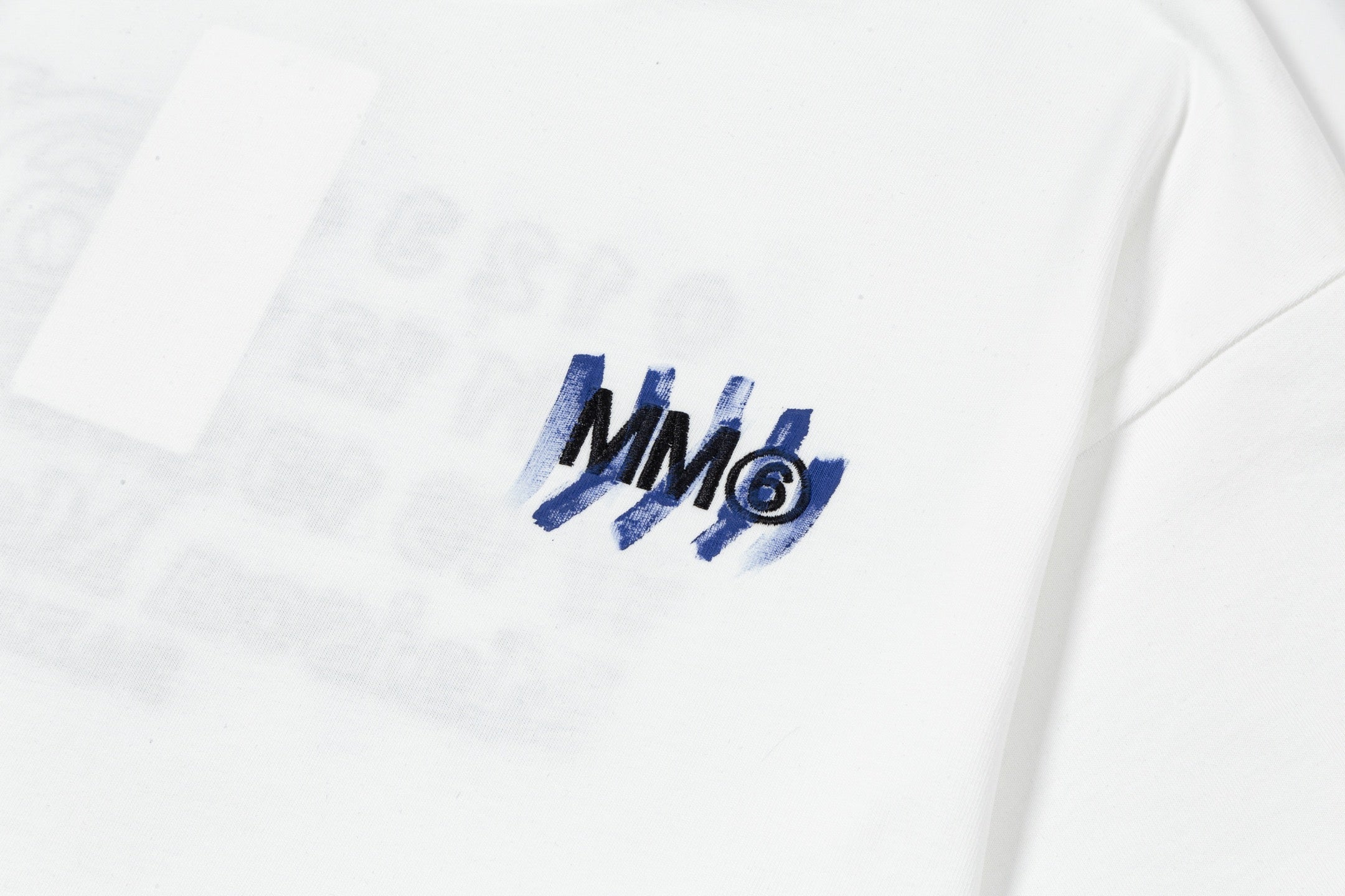 LuxluxHouse Best Quality Clothes T-shirt Chanel & Maison Margiela