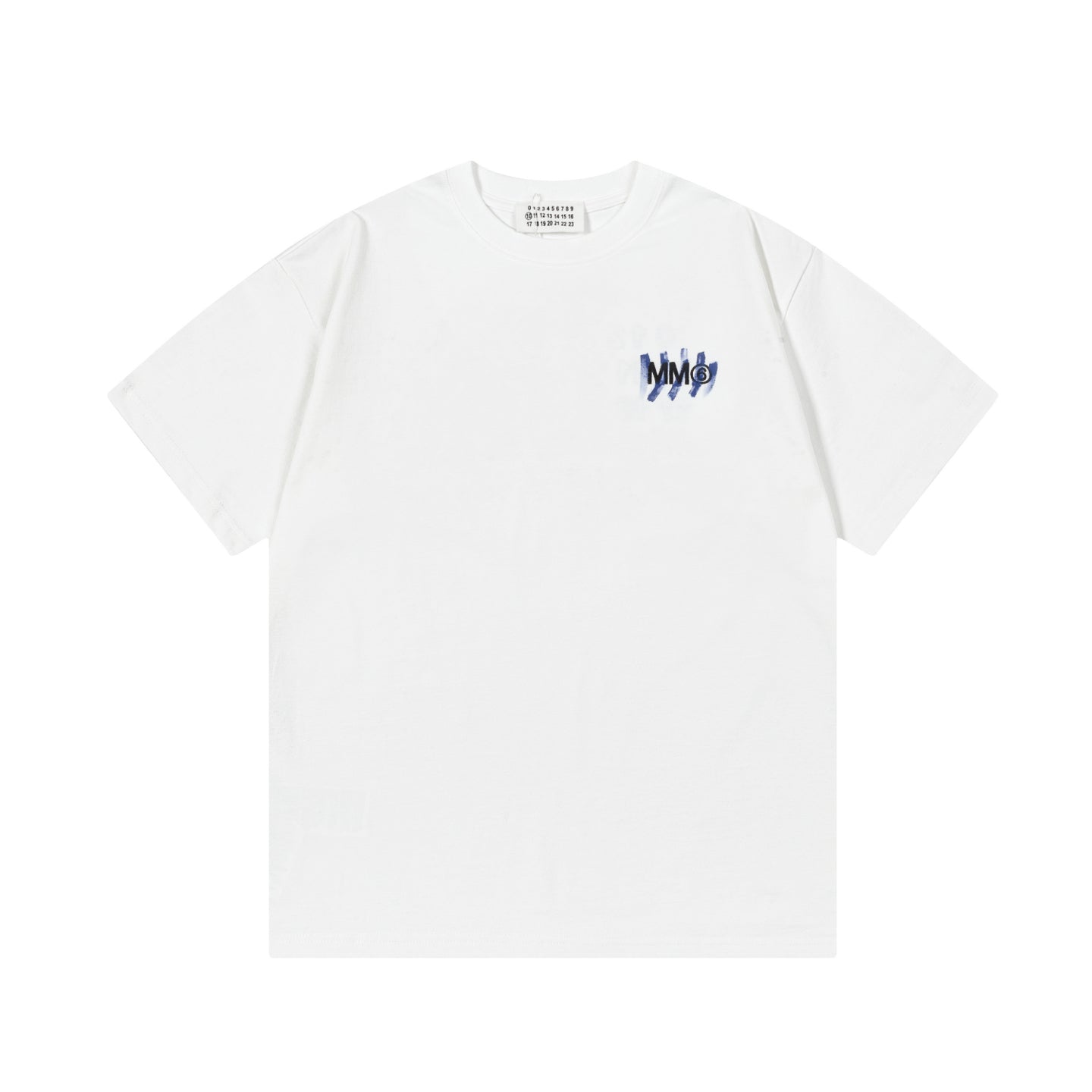 LuxluxHouse Best Quality Clothes T-shirt Chanel & Maison Margiela