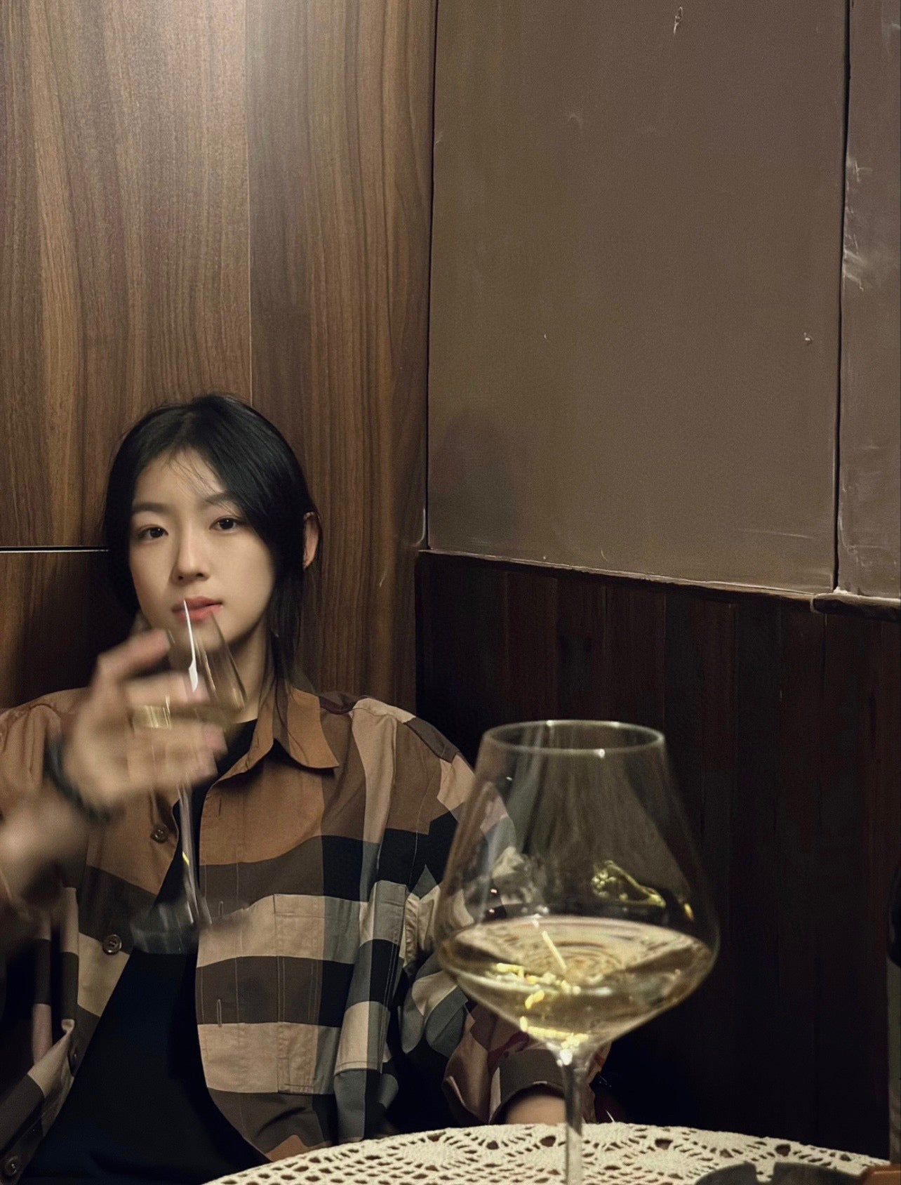 LuxluxHouse Best Quality Clothes Shirts&Polo Burberry