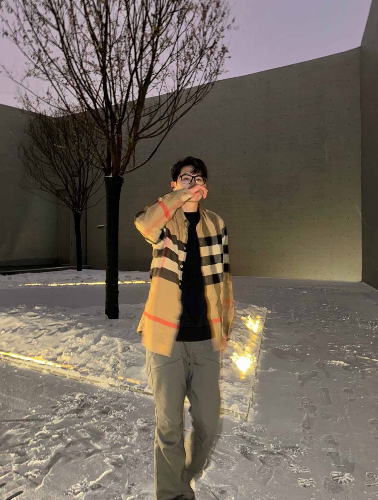 LuxluxHouse Best Quality Clothes Shirts&Polo Burberry