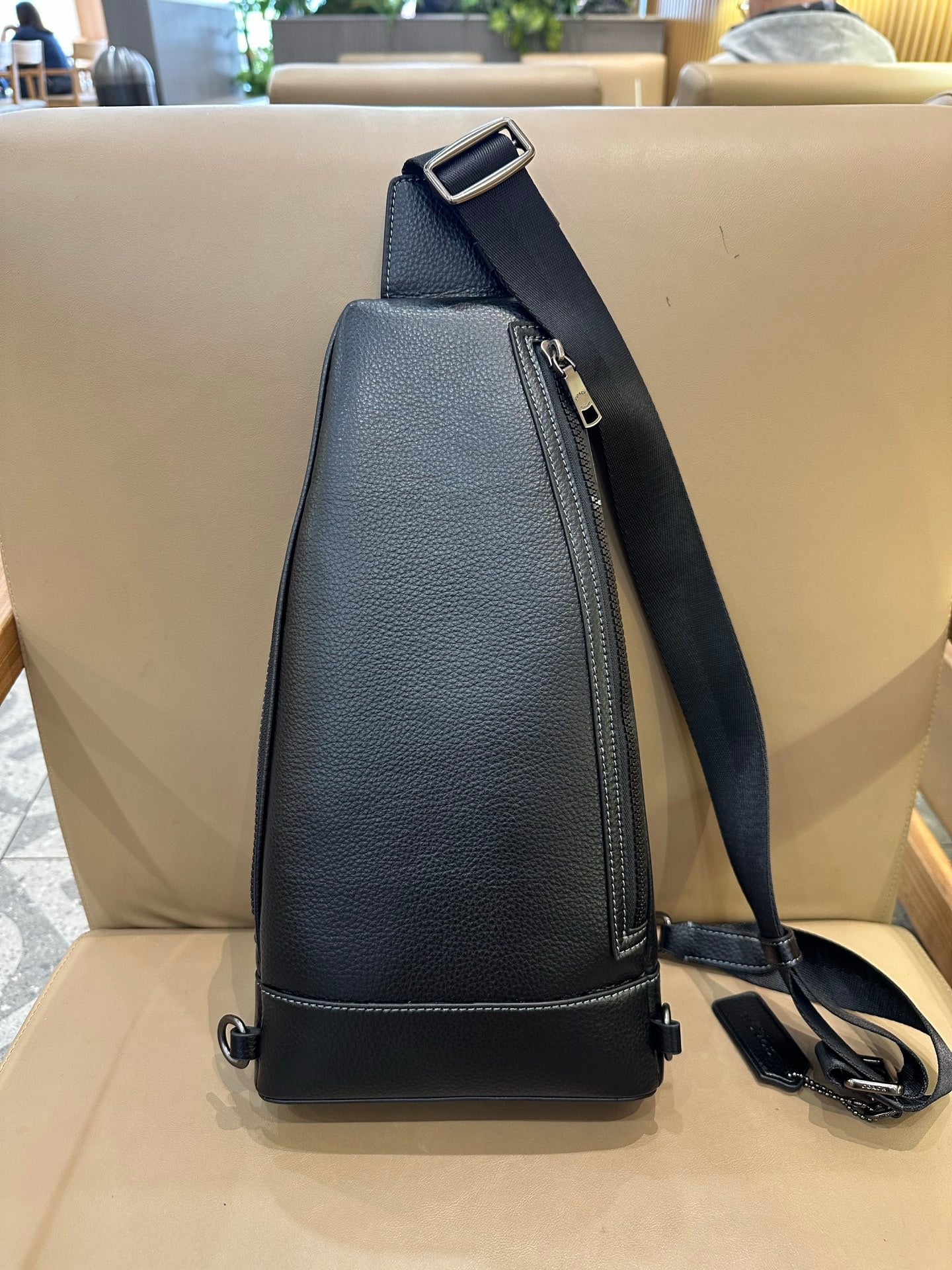 LuxluxHouse Best Quality Bags Coach Men