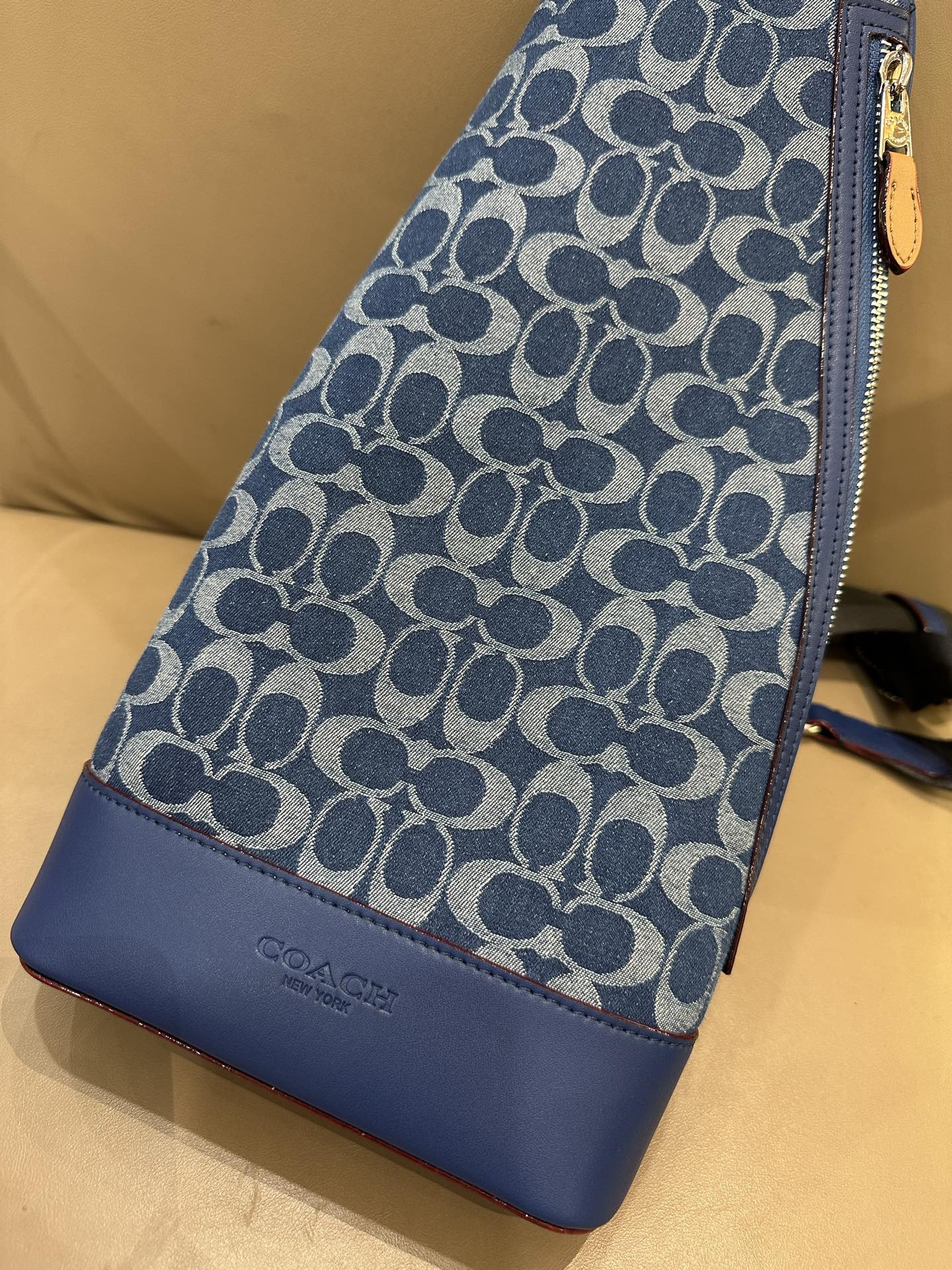 LuxluxHouse Best Quality Bags Coach Men