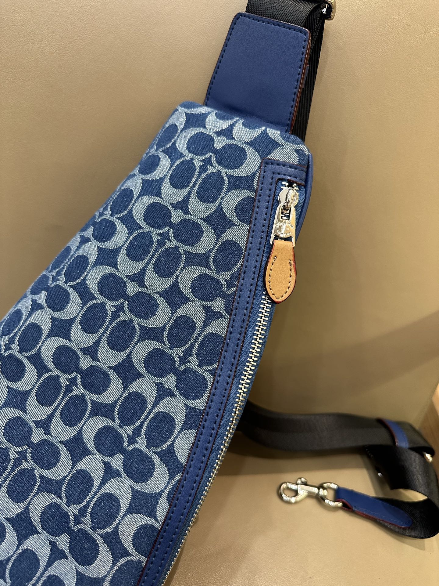 LuxluxHouse Best Quality Bags Coach Men