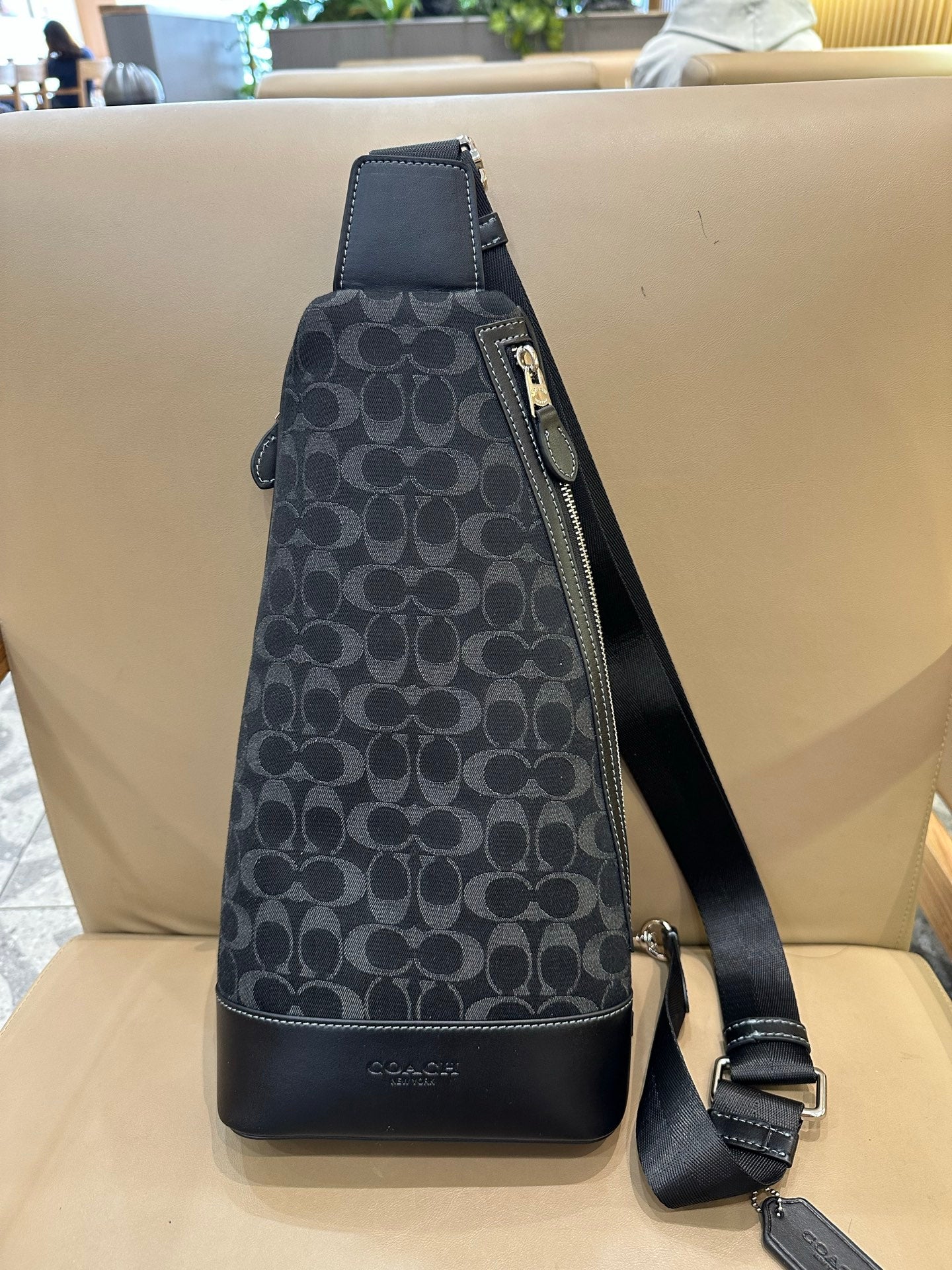 LuxluxHouse Best Quality Bags Coach Men