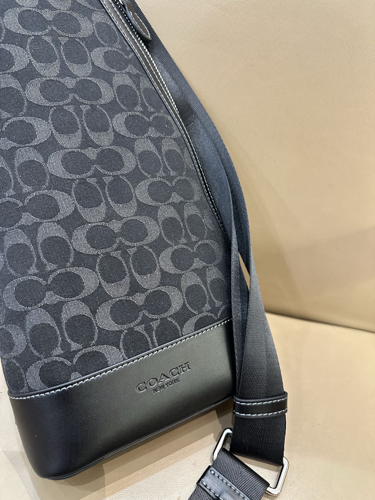 LuxluxHouse Best Quality Bags Coach Men