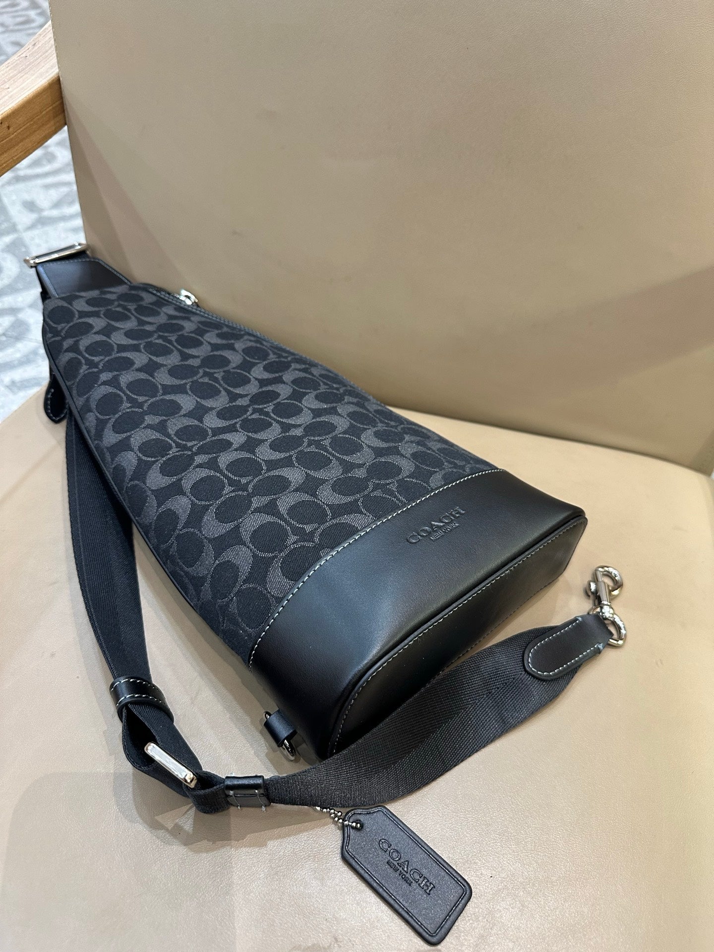 LuxluxHouse Best Quality Bags Coach Men