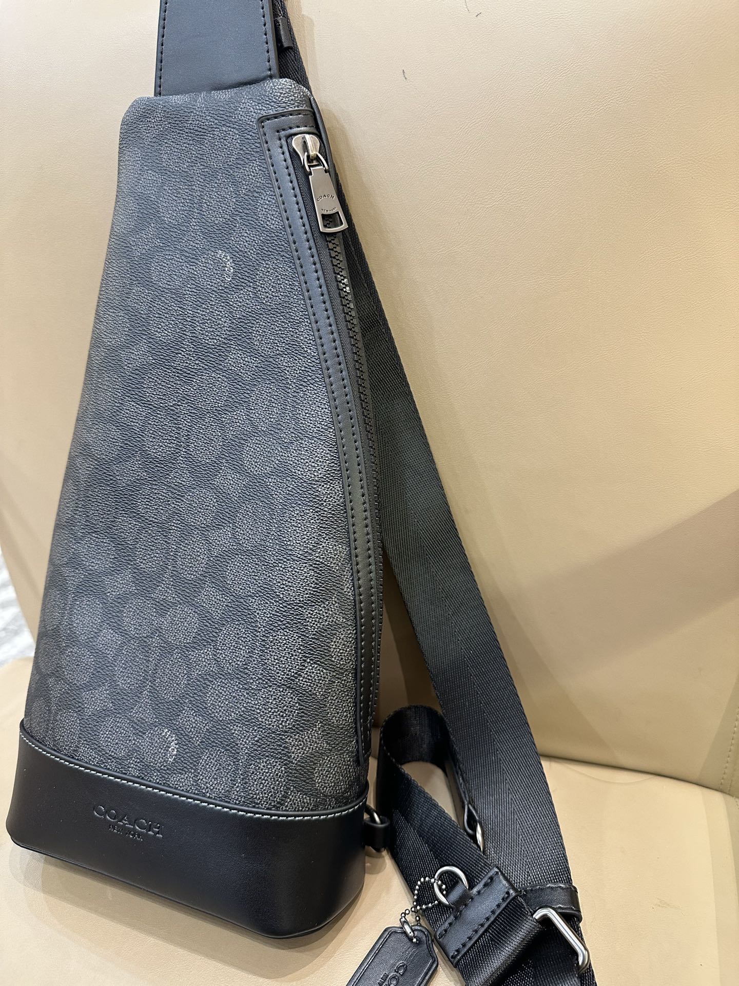 LuxluxHouse Best Quality Bags Coach Men