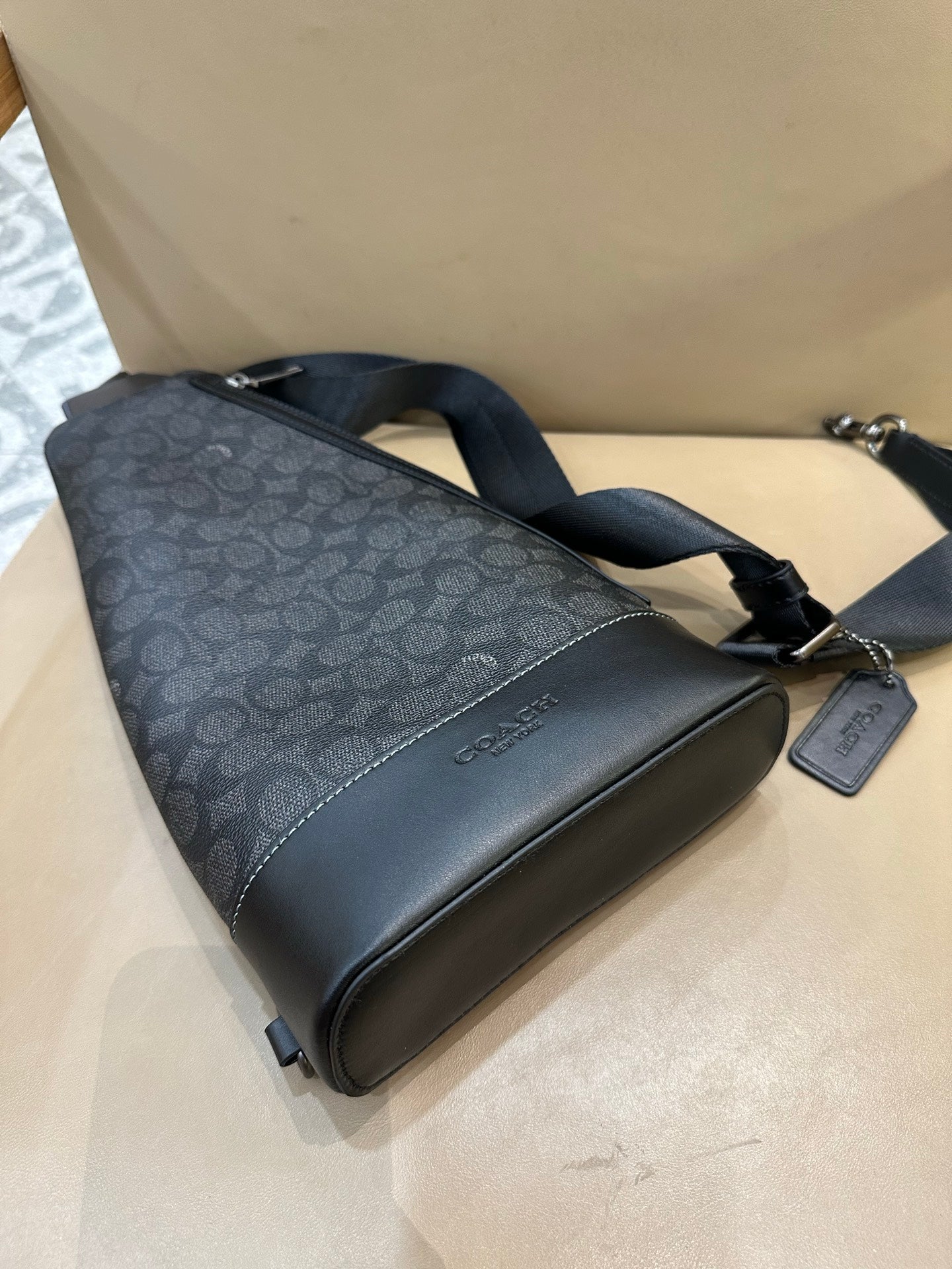 LuxluxHouse Best Quality Bags Coach Men