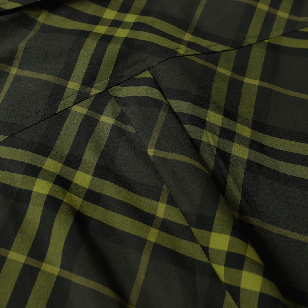 LuxluxHouse Best Quality Clothes Shirts&Polo Burberry