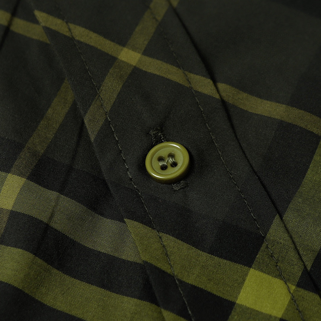 LuxluxHouse Best Quality Clothes Shirts&Polo Burberry