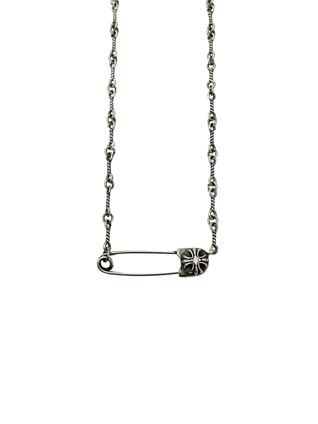 LuxluxHouse Best Quality Accessories Necklace Chrome Hearts