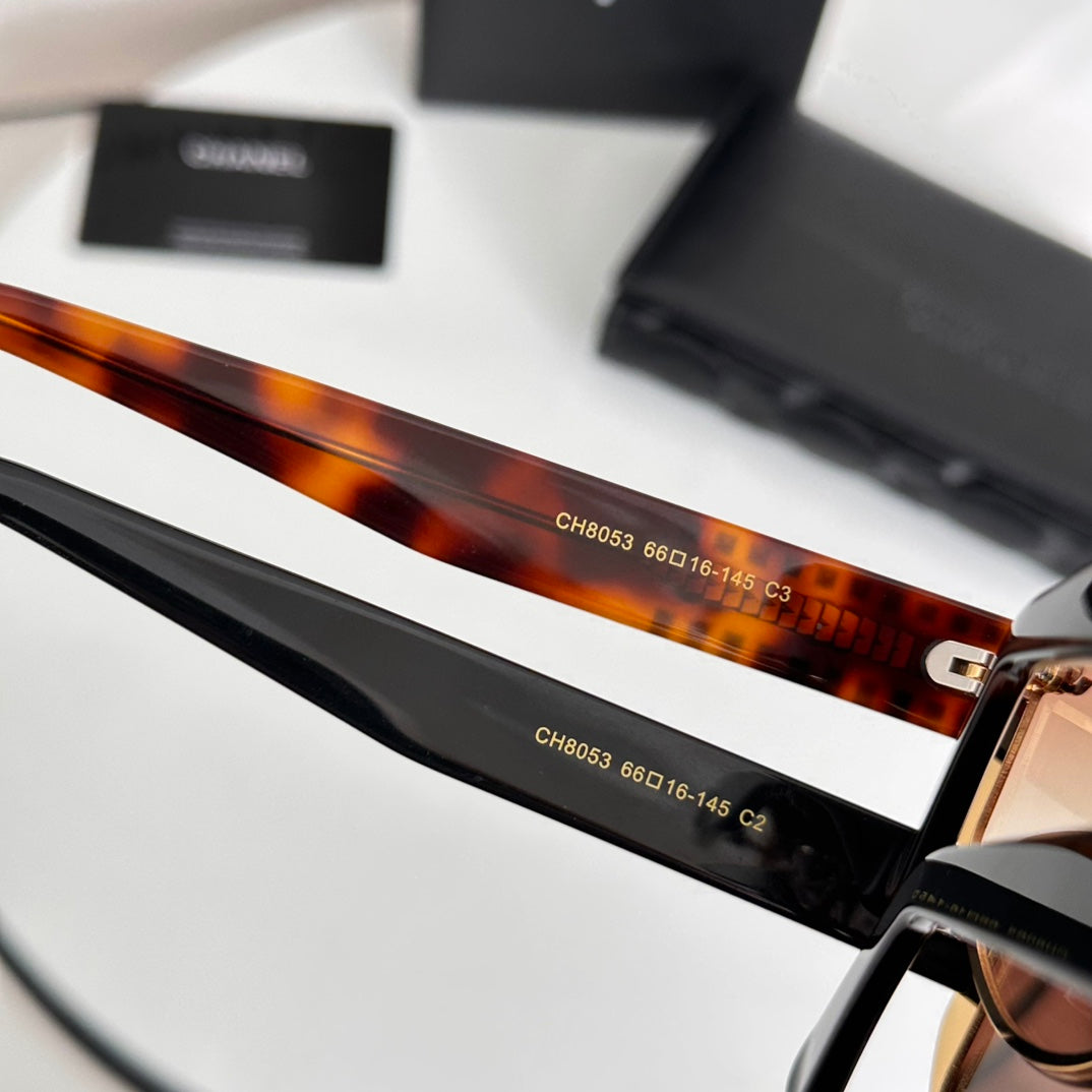 LuxluxHouse Best Quality Glasses Chanel