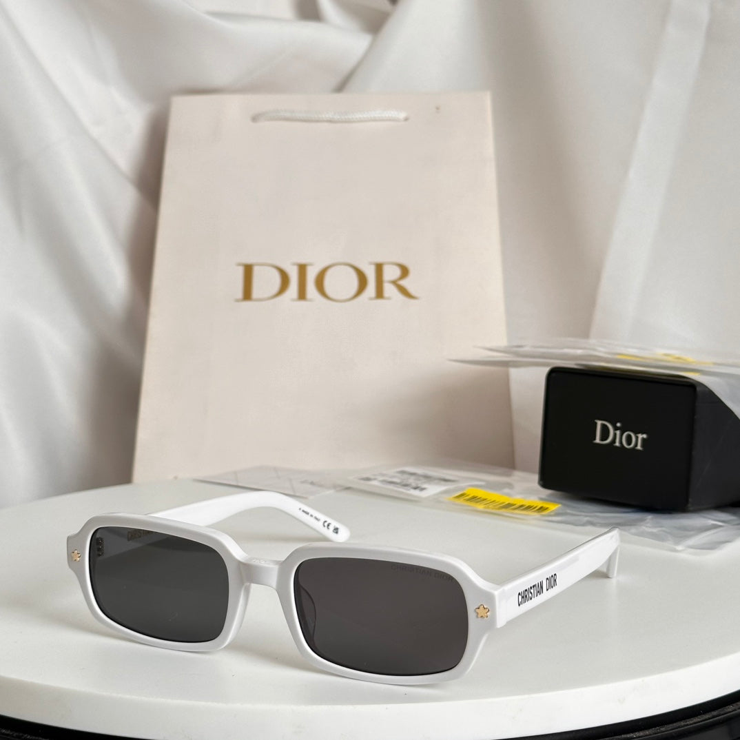 LuxluxHouse Best Quality Glasses Dior
