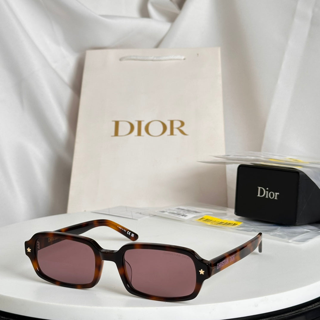 LuxluxHouse Best Quality Glasses Dior