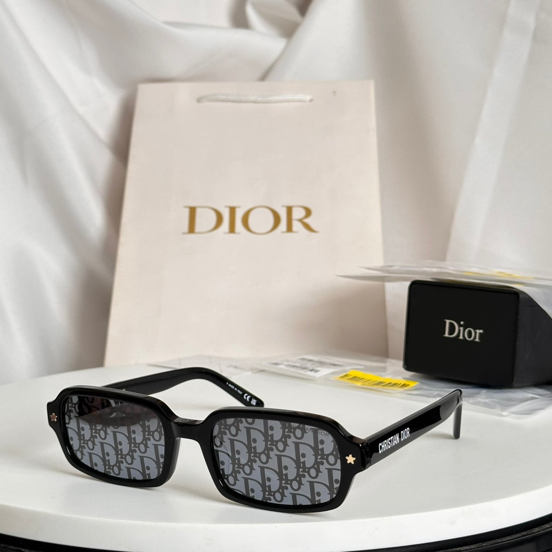 LuxluxHouse Best Quality Glasses Dior