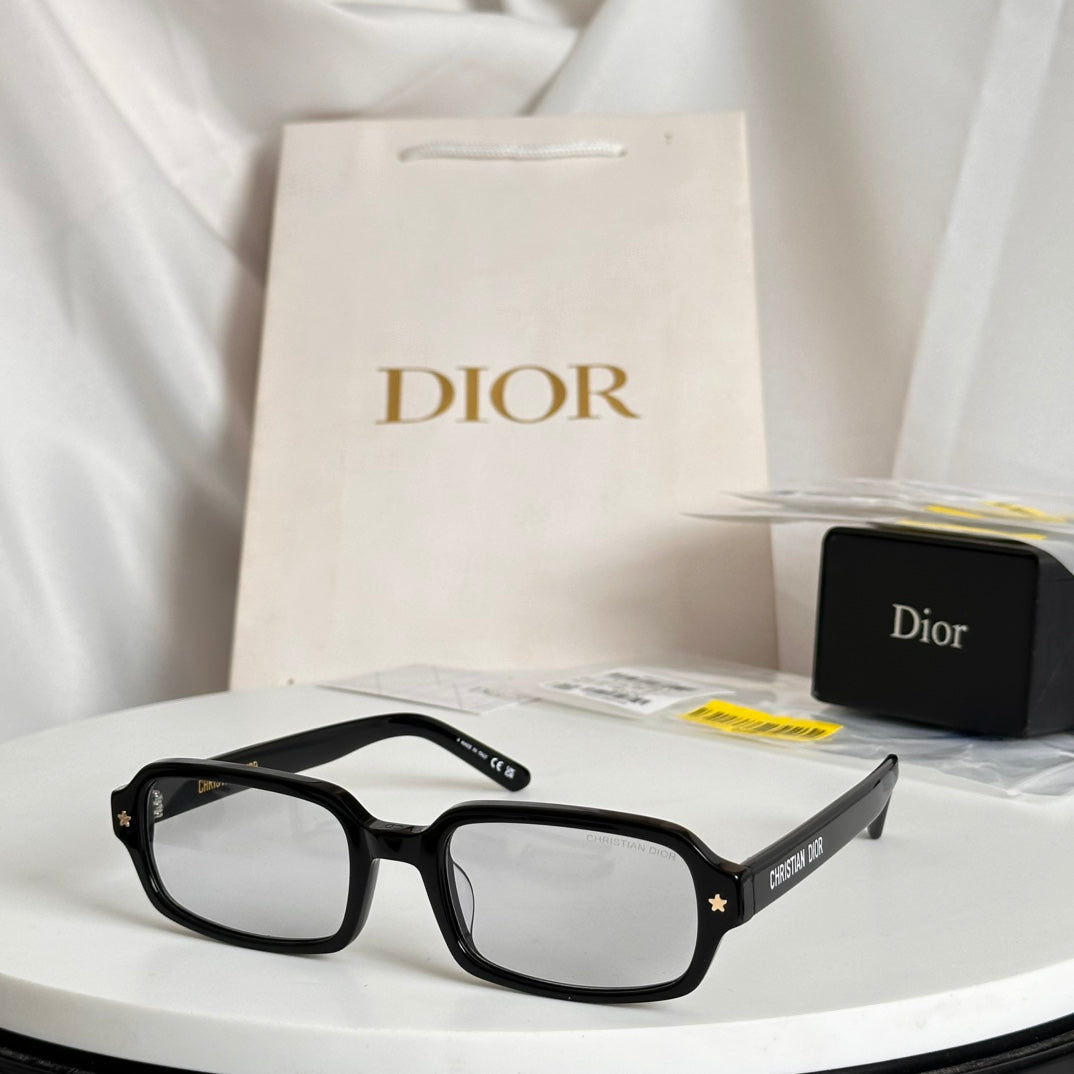 LuxluxHouse Best Quality Glasses Dior