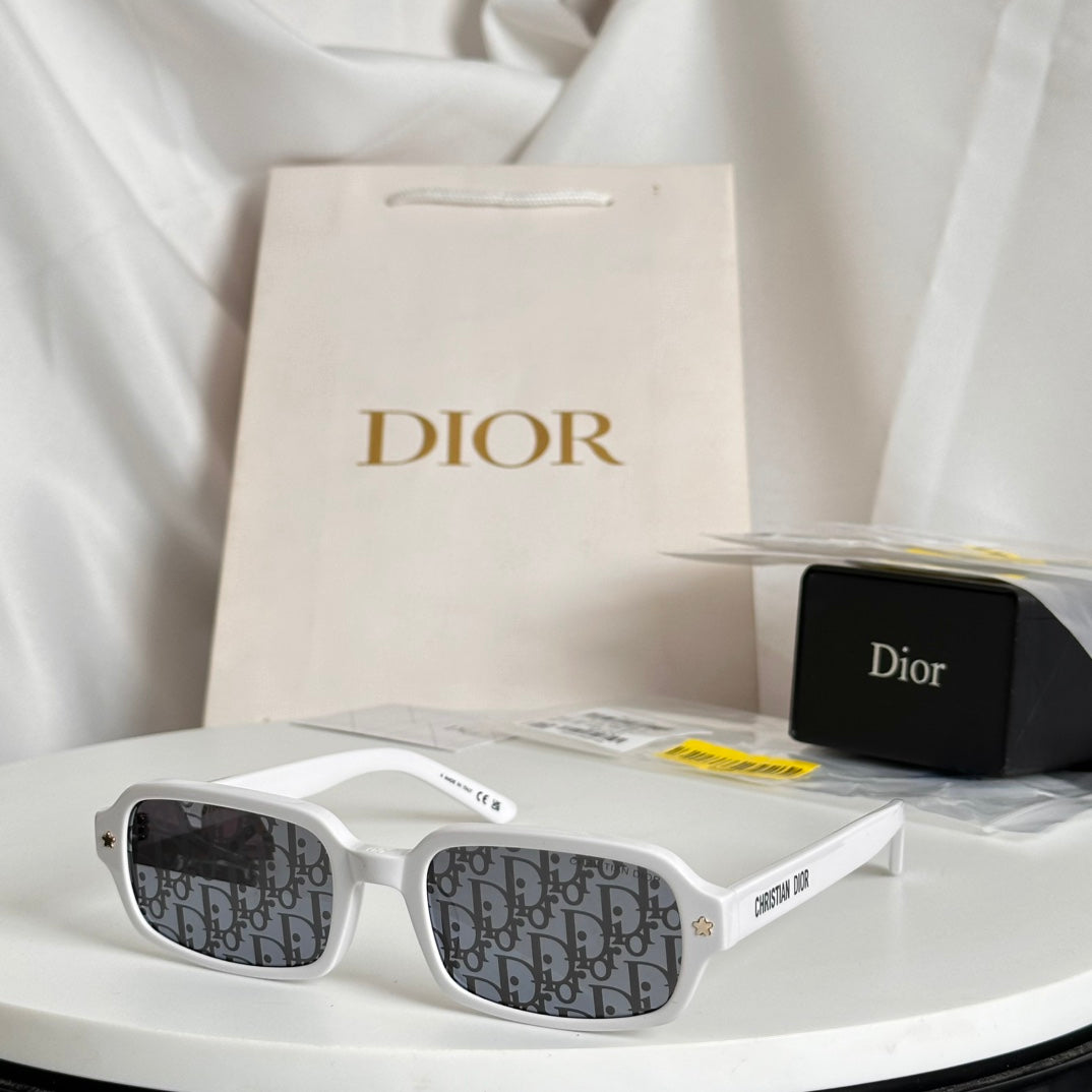 LuxluxHouse Best Quality Glasses Dior