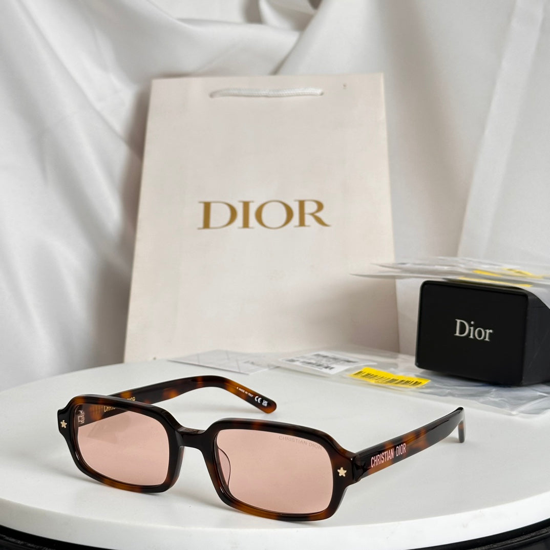 LuxluxHouse Best Quality Glasses Dior