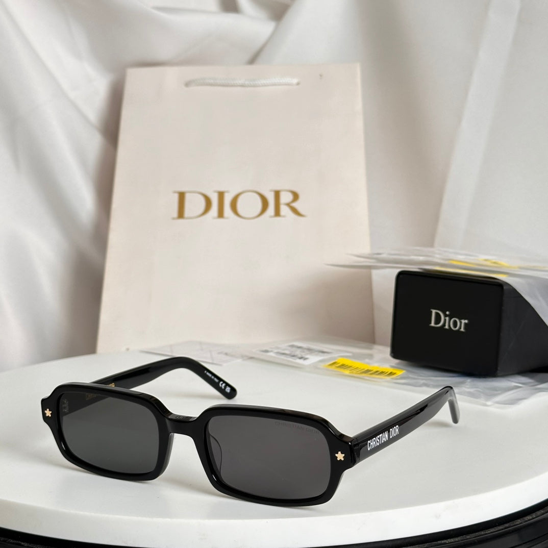 LuxluxHouse Best Quality Glasses Dior