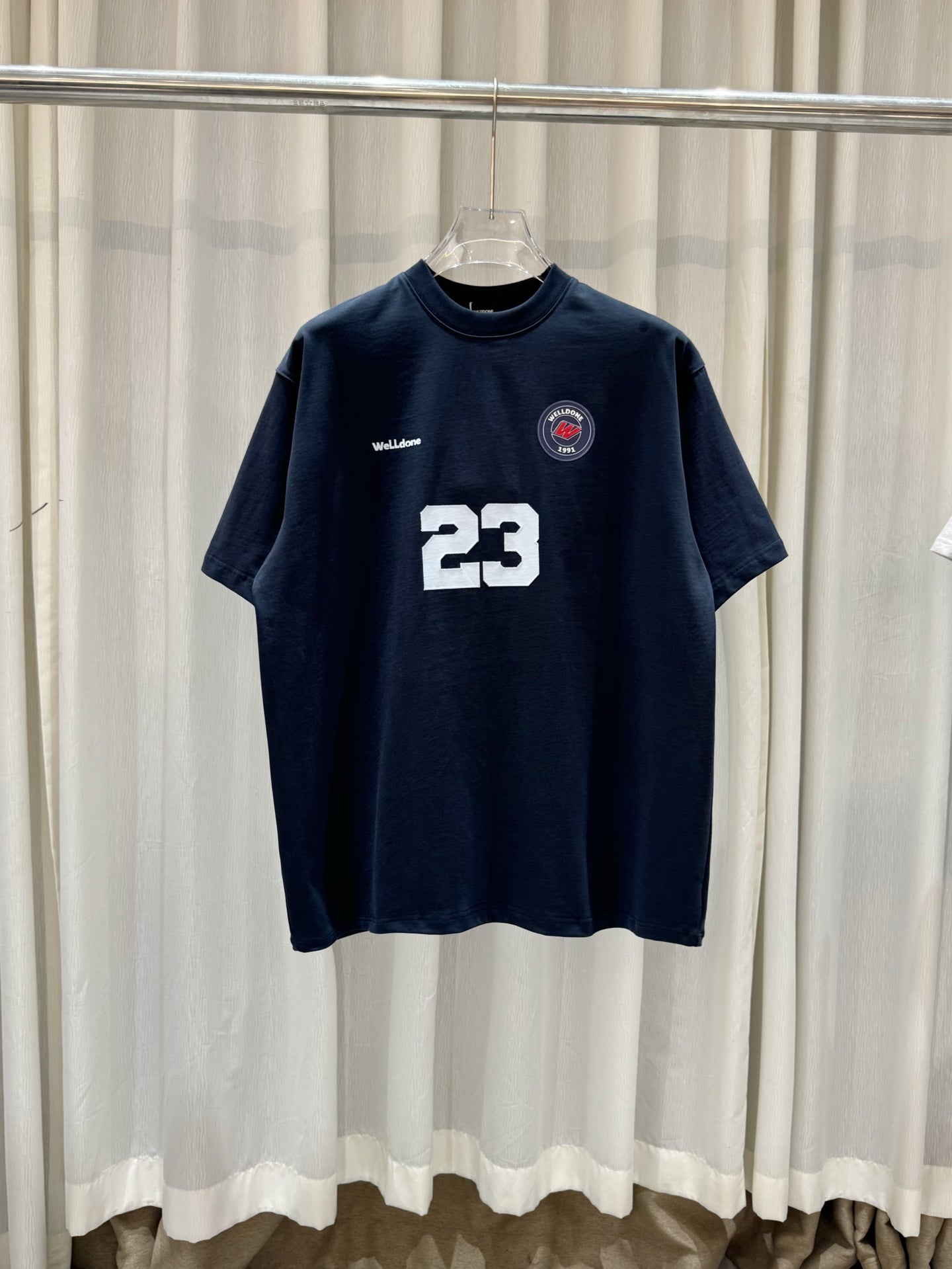 LuxluxHouse Best Quality Clothes Fear of God T-shirt