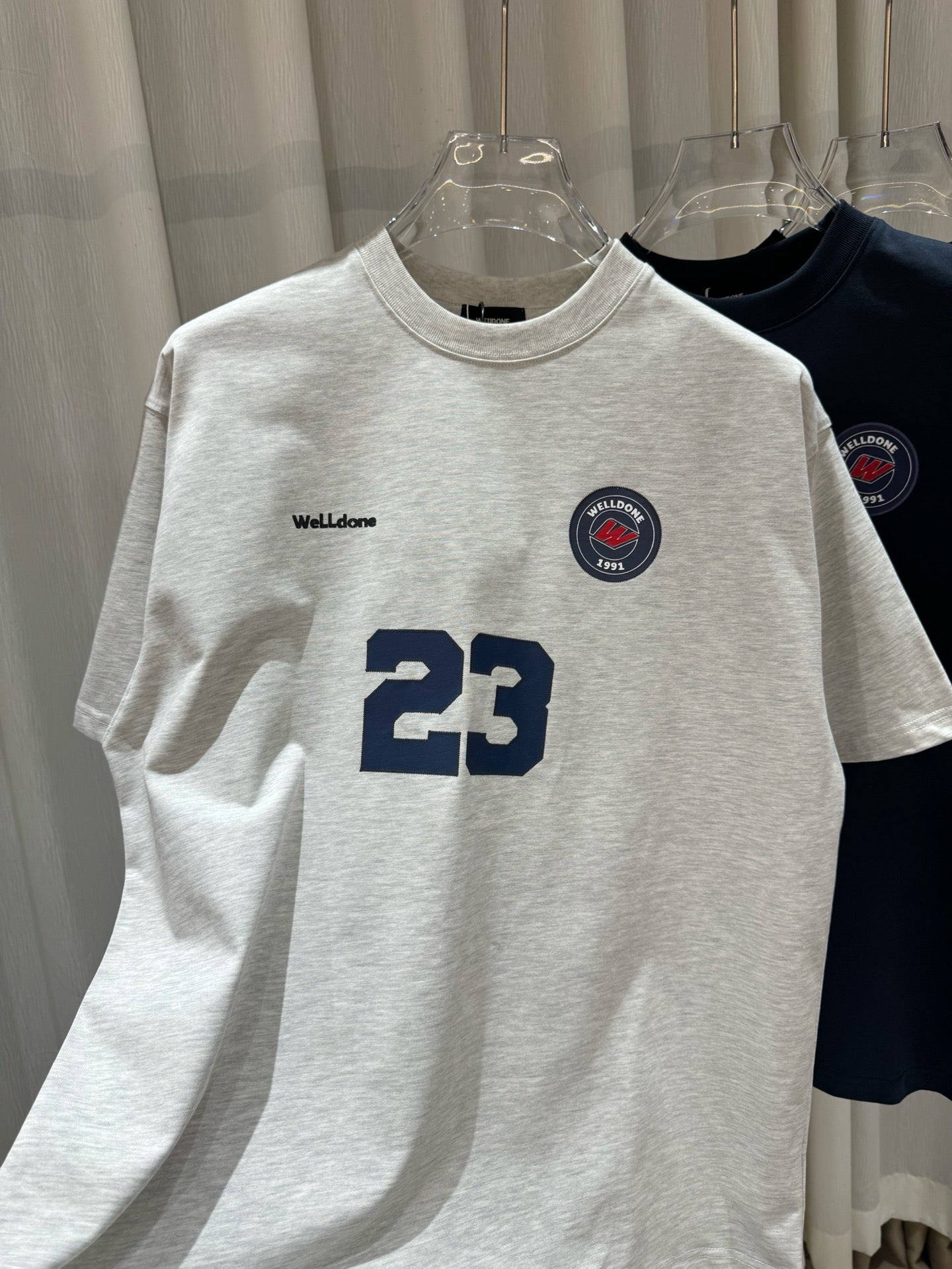 LuxluxHouse Best Quality Clothes Fear of God T-shirt